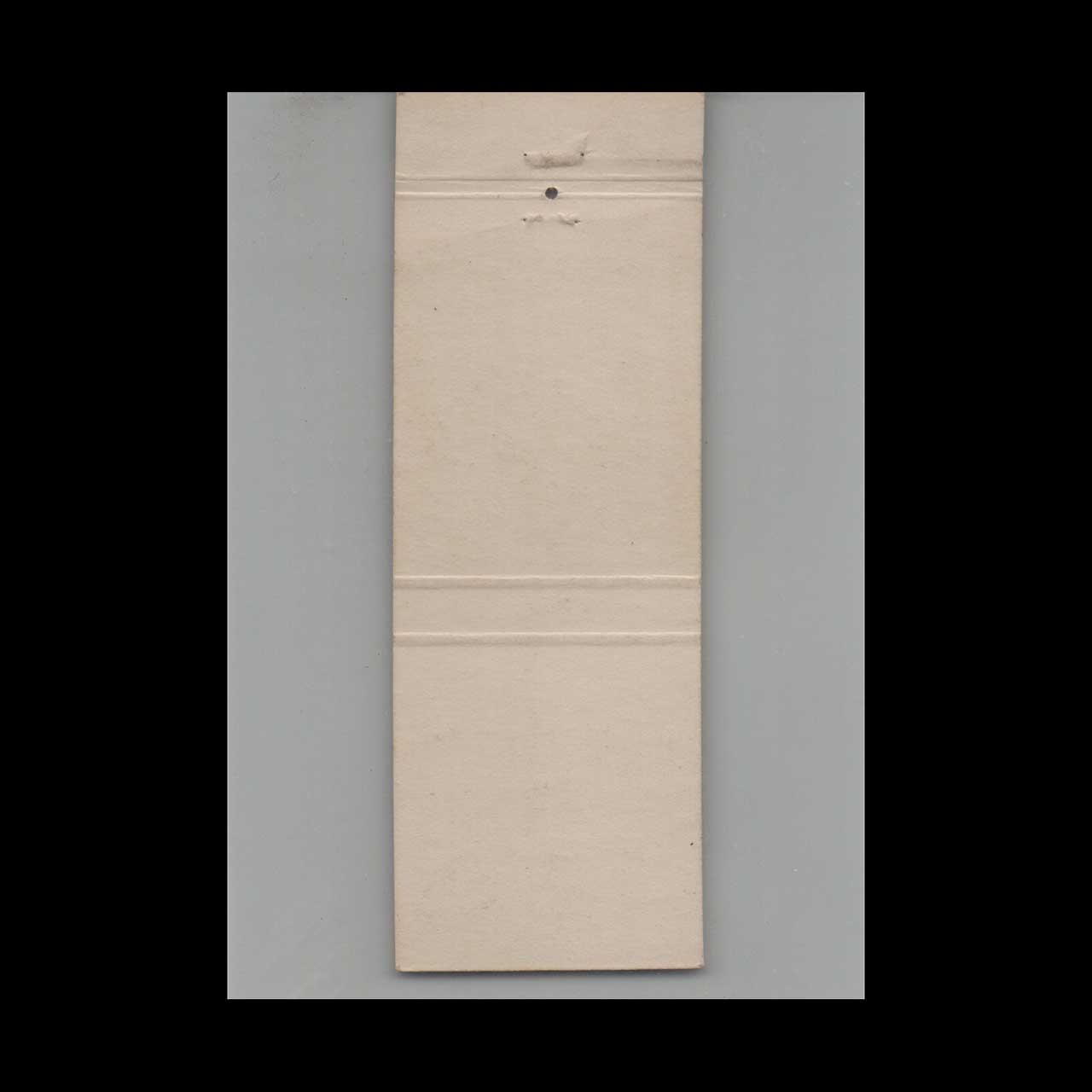 Golden Sun Feeds Dickens Co Op Matchbook Cover Dickson IA Golden Sun Feeds Dickens Co Op Matchbook Cover Dickson IA