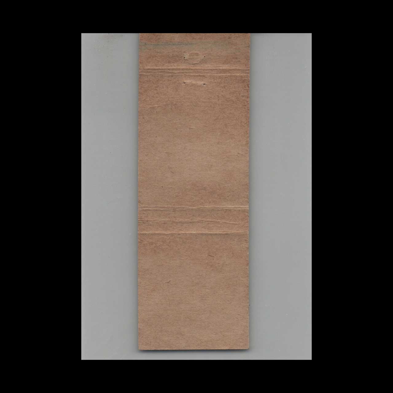 Wayne Feeds Fairlea Farm Equipment Matchbook Cover Wayne Feeds Fairlea Farm Equipment Matchbook Cover