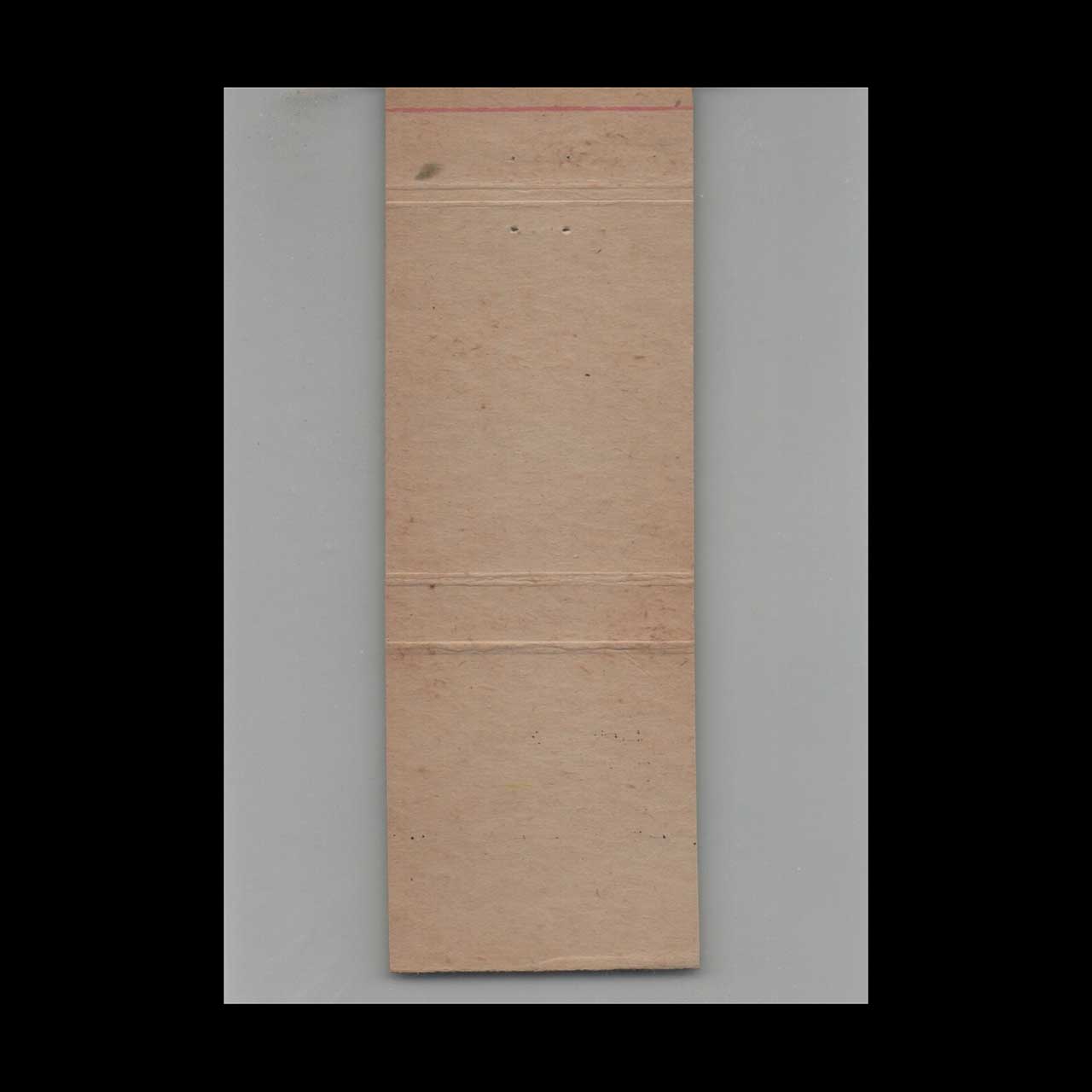 Wayne Feeds OT Finch & Son Portland IN Matchbook Cover Wayne Feeds OT Finch & Son Portland IN Matchbook Cover