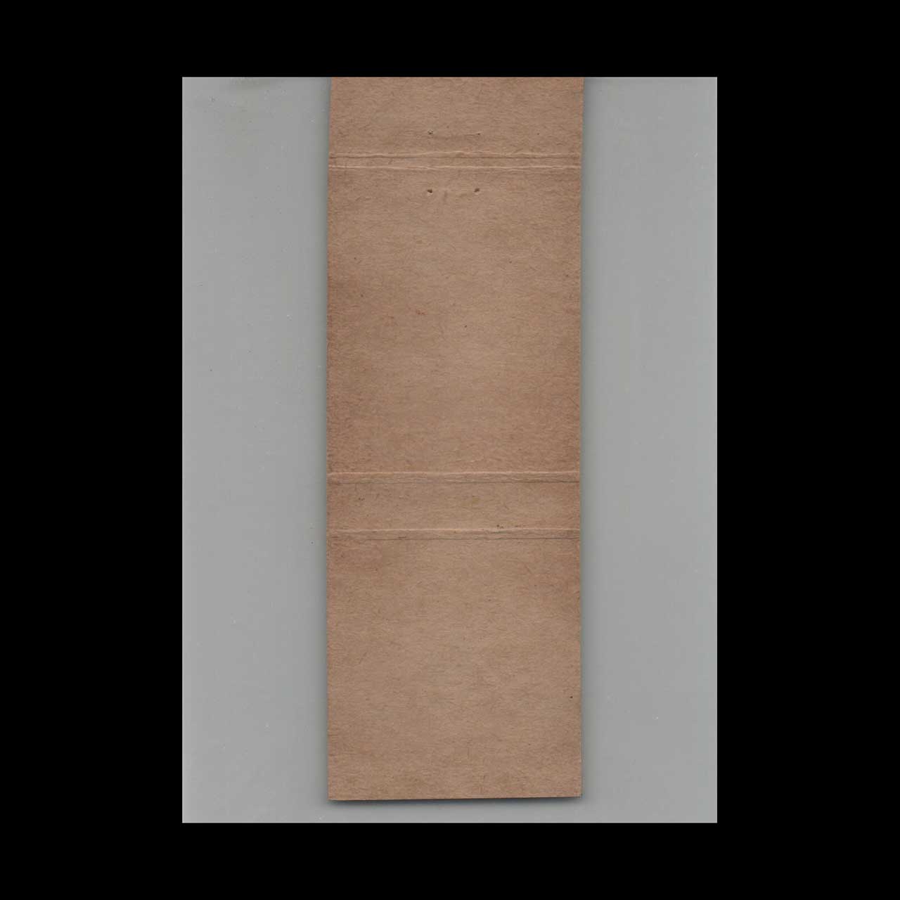 Wayne Feeds Matchbook Cover by H P Schmidt Milling Co Wayne Feeds Matchbook Cover by H P Schmidt Milling Co