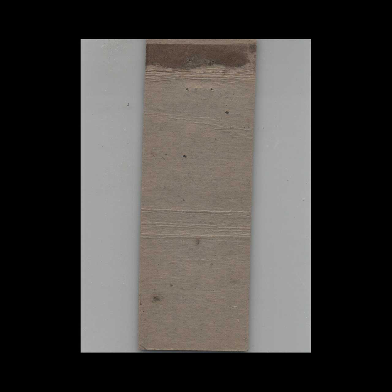 BPOE Elks Club 1254 Coeur DAlene Matchbook Cover BPOE Elks Club 1254 Coeur DAlene Matchbook Cover