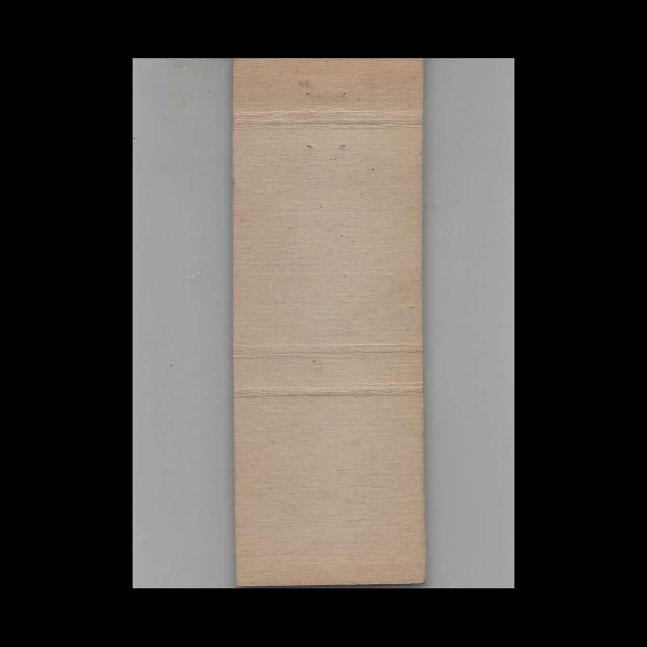 BPOE Elks Club 1308 Thief River Falls MN Matchbook Cover BPOE Elks Club 1308 Thief River Falls MN Matchbook Cover