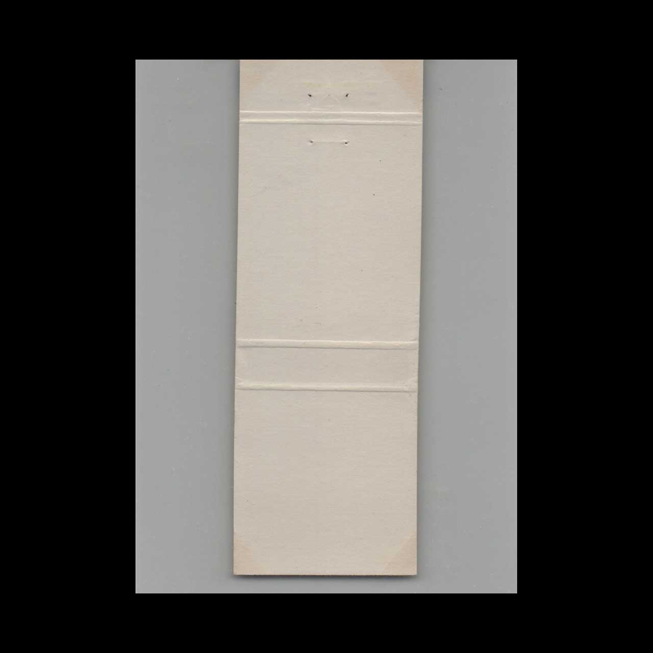 Matchbook Cover Jin Sha Chinese & American Restaurant Orlando FL Matchbook Cover Jin Sha Chinese & American Restaurant Orlando FL