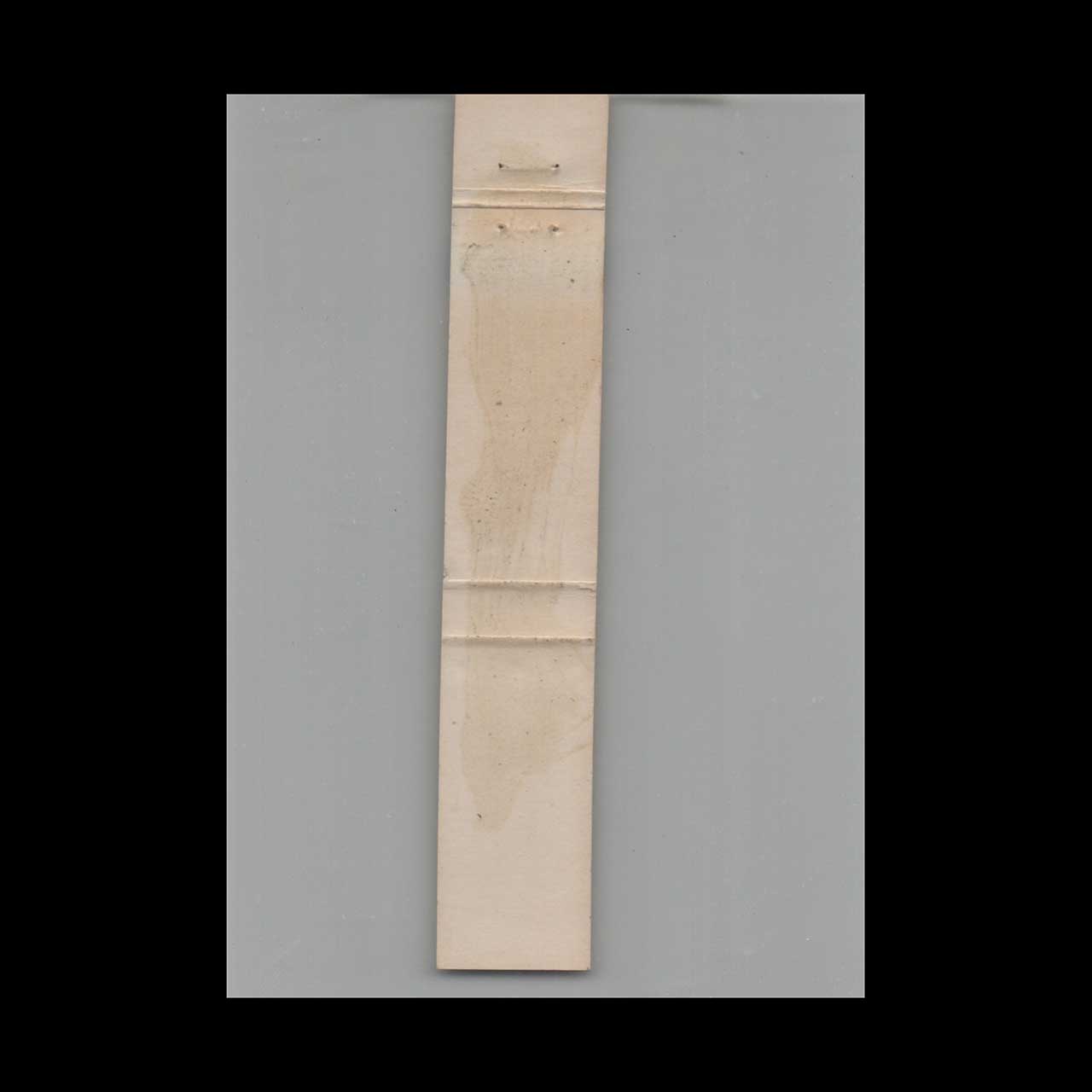 Charleys Steak House Matchbook Cover Orlando FL Charleys Steak House Matchbook Cover Orlando FL