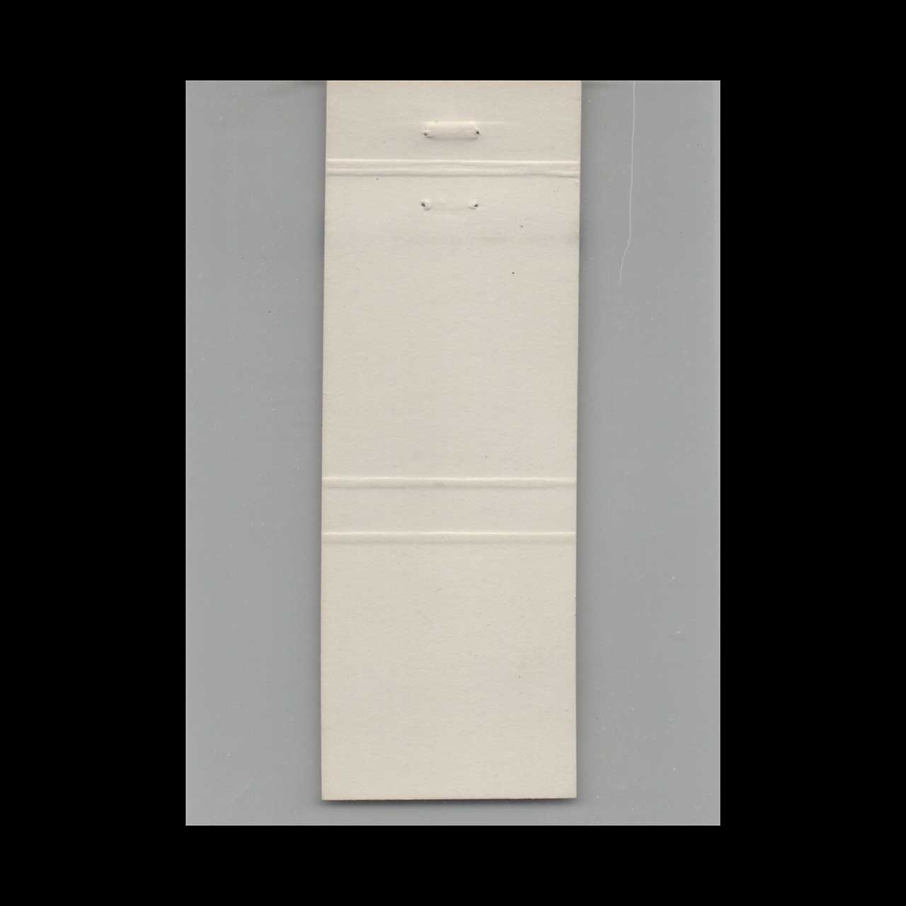 Matchbook Cover Dans Family Restaurant Orlando FL Matchbook Cover Dans Family Restaurant Orlando FL