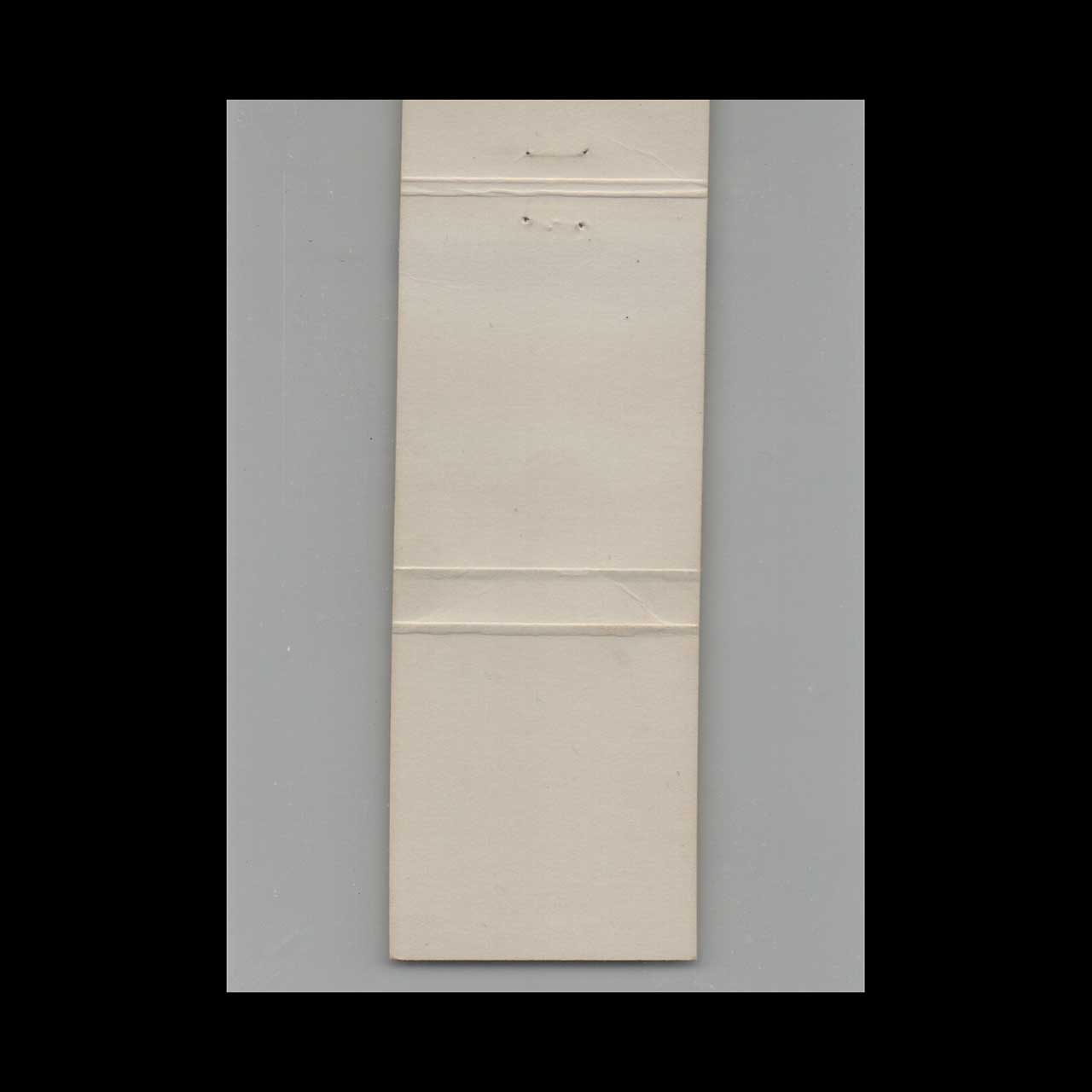 Matchbook Cover Lorenzos Italian Restaurant Pizzeria Orlando FL #1 Matchbook Cover Lorenzos Italian Restaurant Pizzeria Orlando FL #1