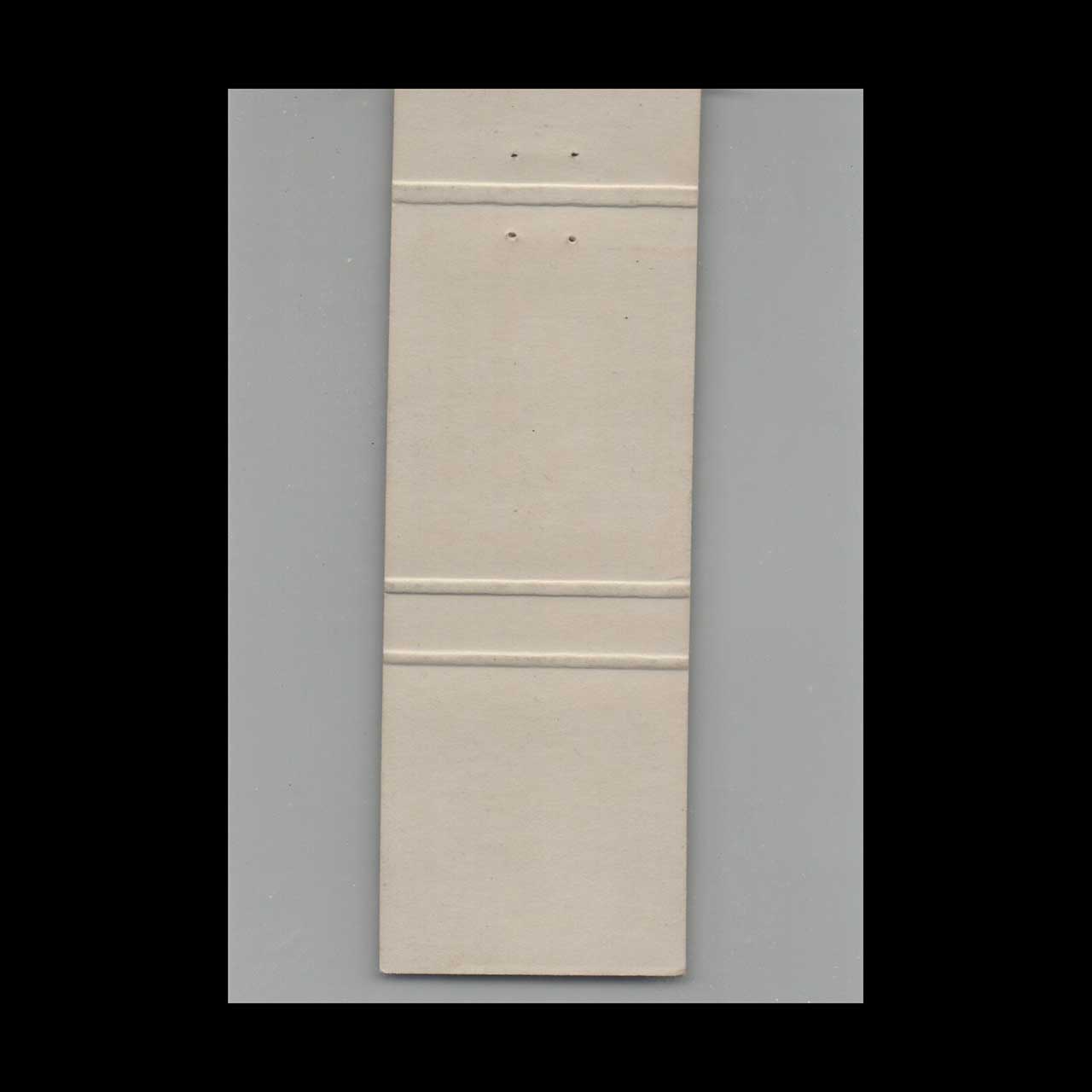 Matchbook Cover Hostess House Buffet Orlando FL Matchbook Cover Hostess House Buffet Orlando FL