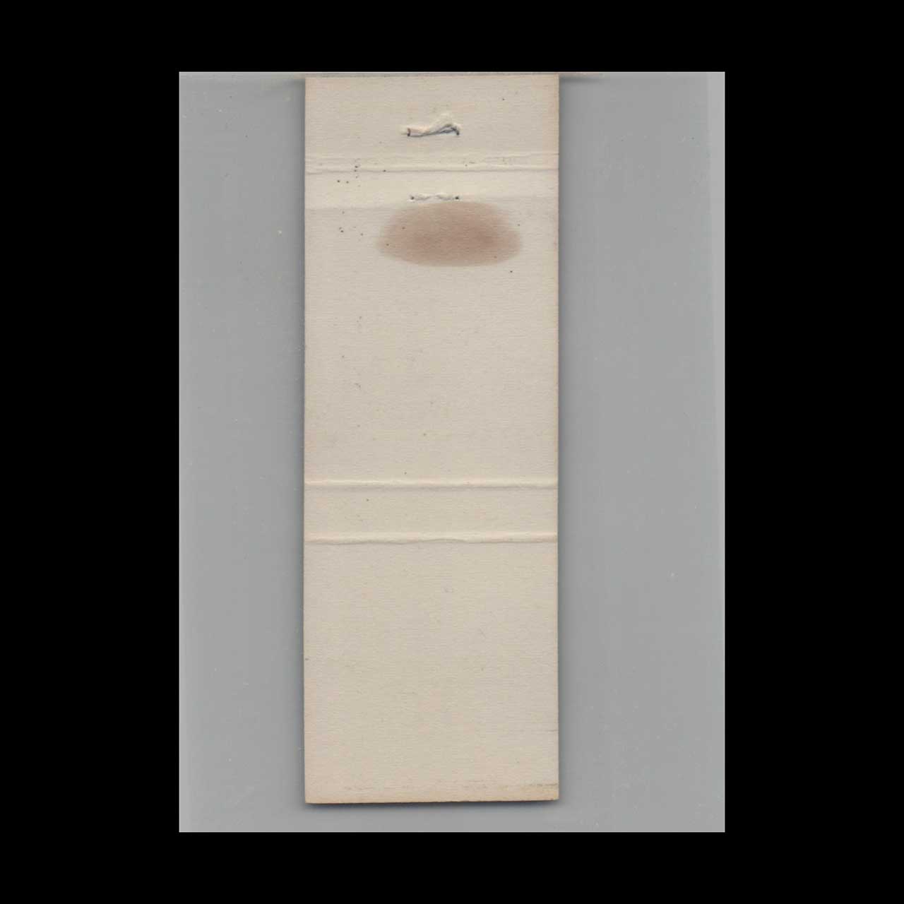 Matchbook Cover Lighting By Four D Orlando FL Matchbook Cover Lighting By Four D Orlando FL