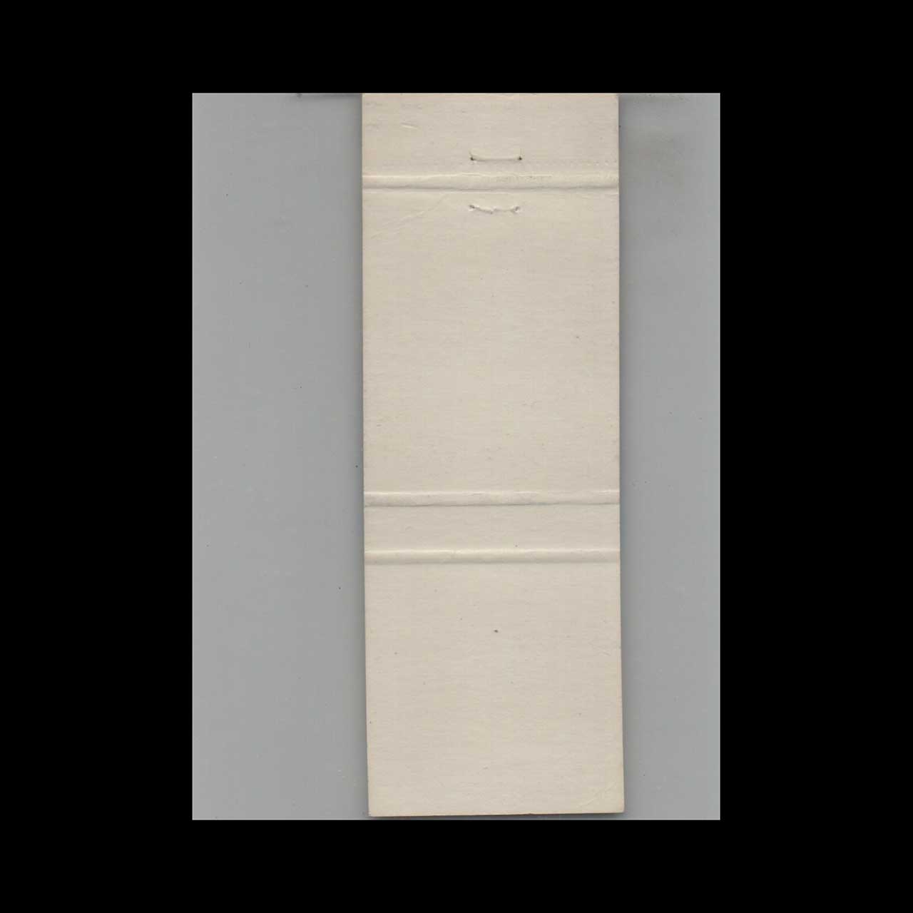 Lanes Tobacco & Sporting Goods Store Matchbook Cover Truro Lanes Tobacco & Sporting Goods Store Matchbook Cover Truro