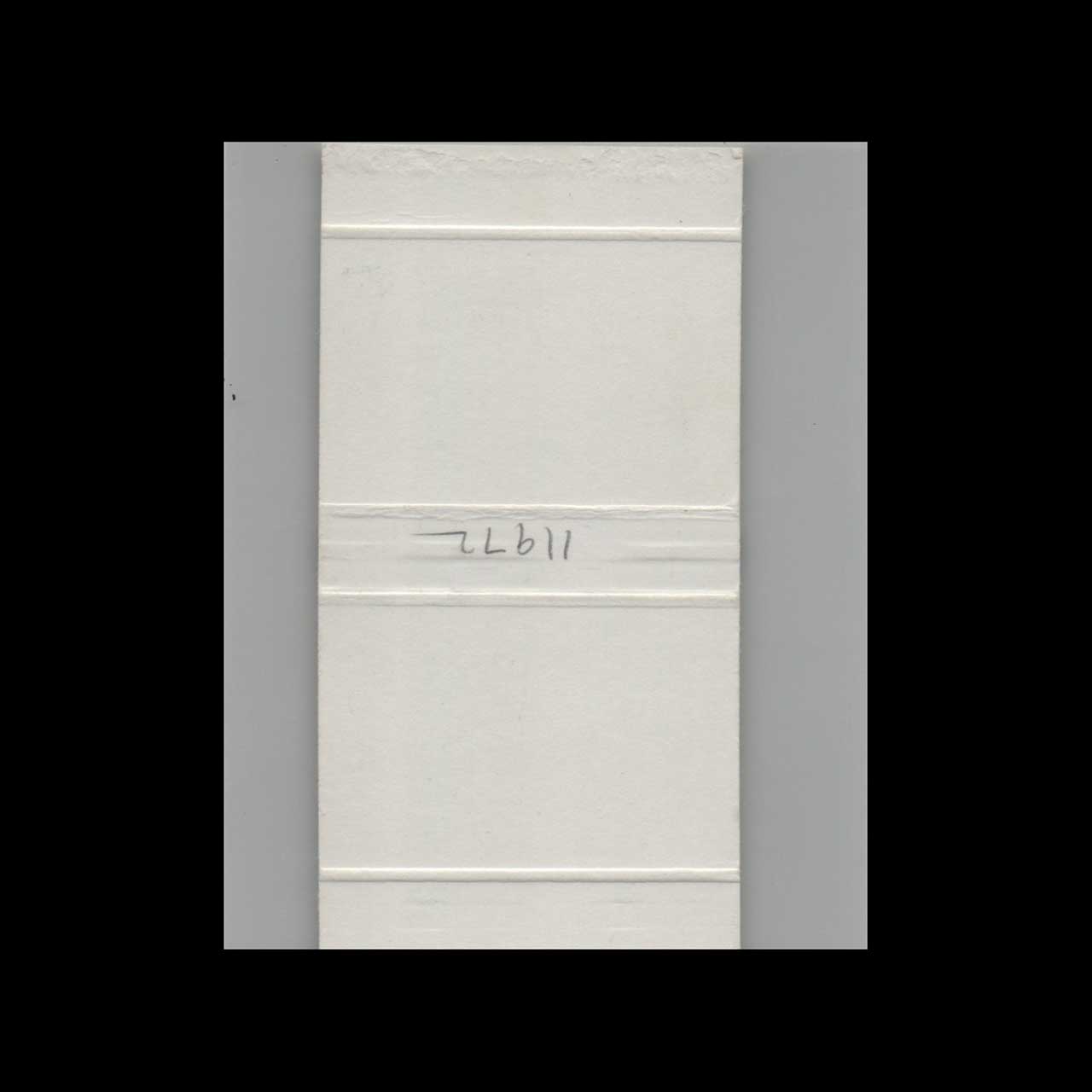 Iguana Kelleys Long Beach Matchbook Cover Iguana Kelleys Long Beach Matchbook Cover