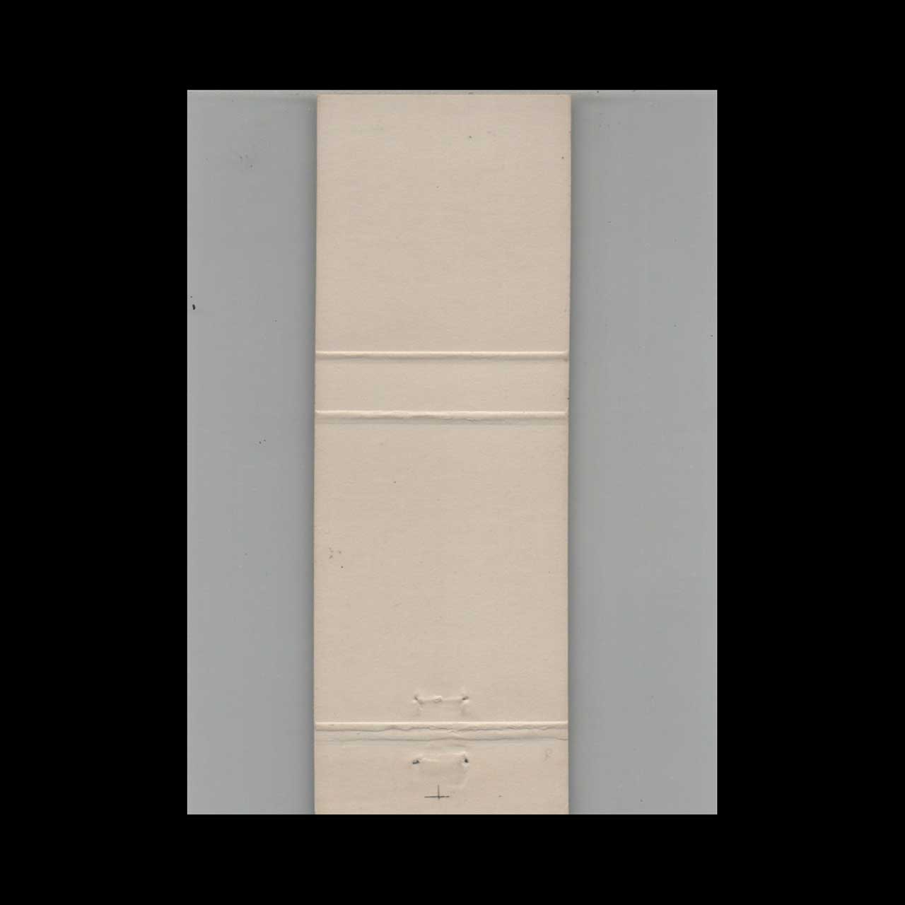 Matchbook Cover Owl Tree Cocktail Lounge SF CA Matchbook Cover Owl Tree Cocktail Lounge SF CA