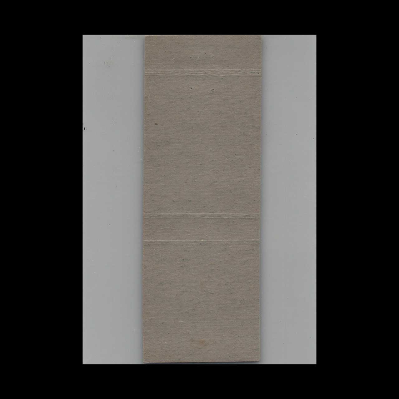 Matchbook Cover Grand Union Supermarkets Matchbook Cover Grand Union Supermarkets