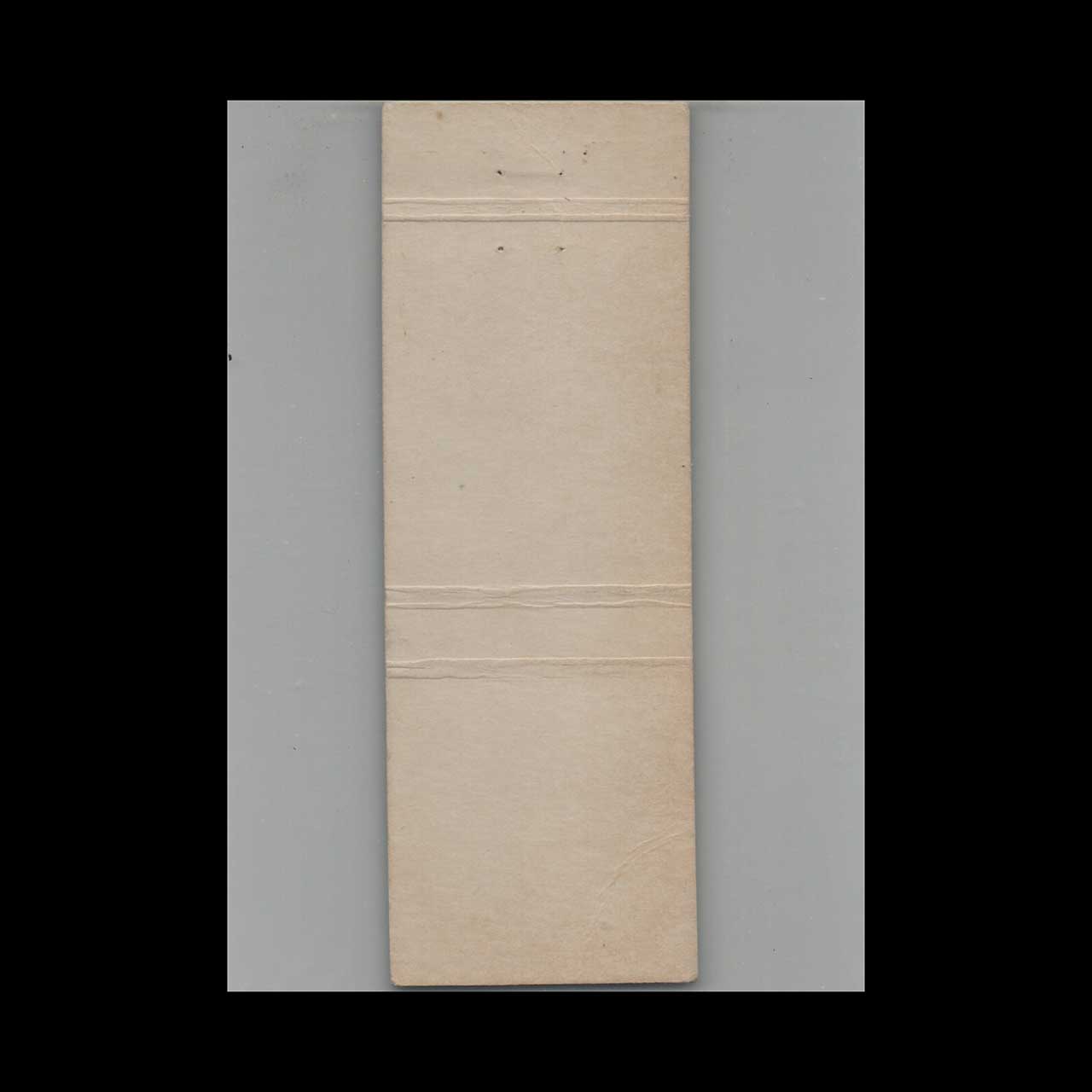 Matchbook Cover Pelican Motel Niagara Falls NY Matchbook Cover Pelican Motel Niagara Falls NY