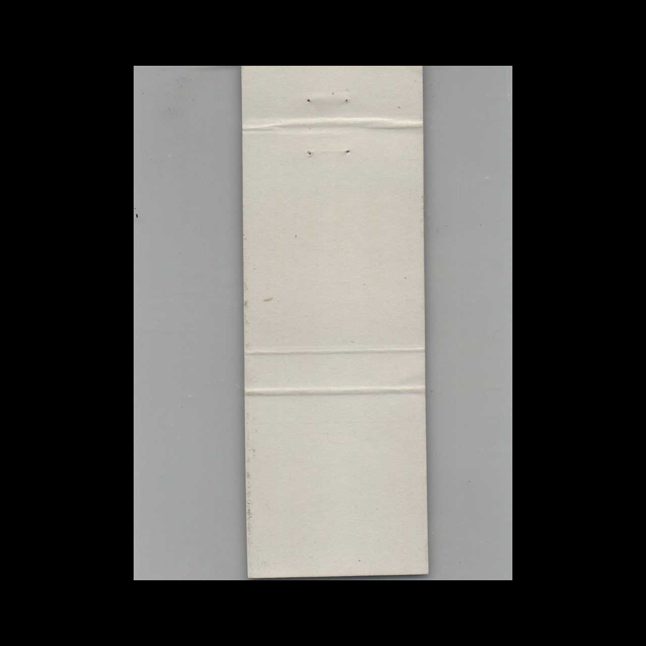 Matchbook Cover Winking Lizard Tavern Twinsburg OH Matchbook Cover Winking Lizard Tavern Twinsburg OH