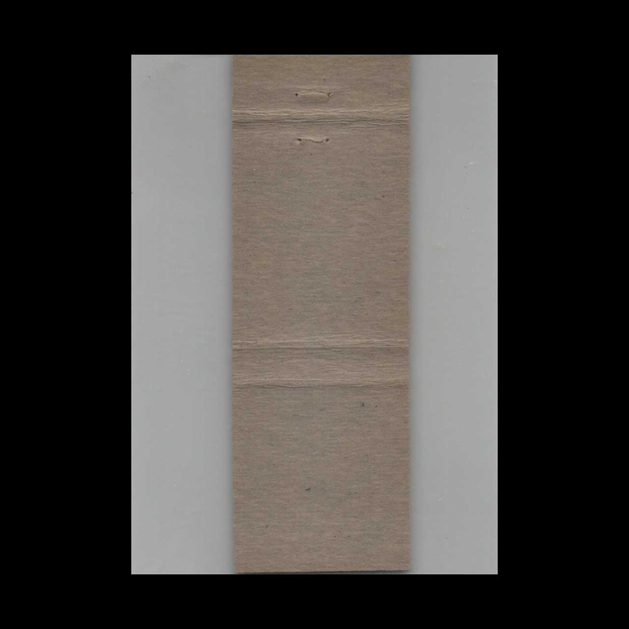 Matchbook Cover Bel Aire Motel Mazomanie WI Matchbook Cover Bel Aire Motel Mazomanie WI