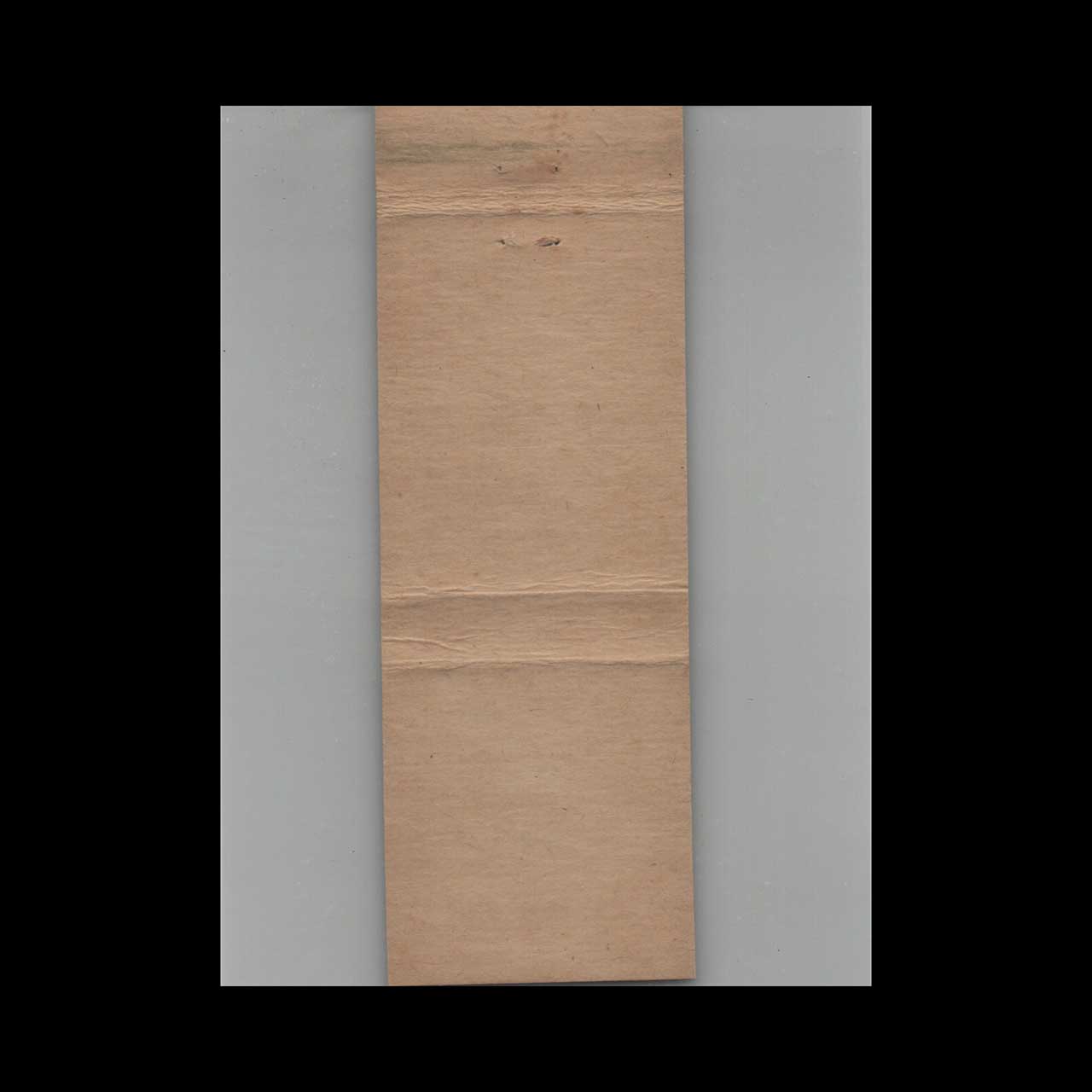 Matchbook Cover Bellemont Motor Hotel Natchez MS #4 Matchbook Cover Bellemont Motor Hotel Natchez MS #4