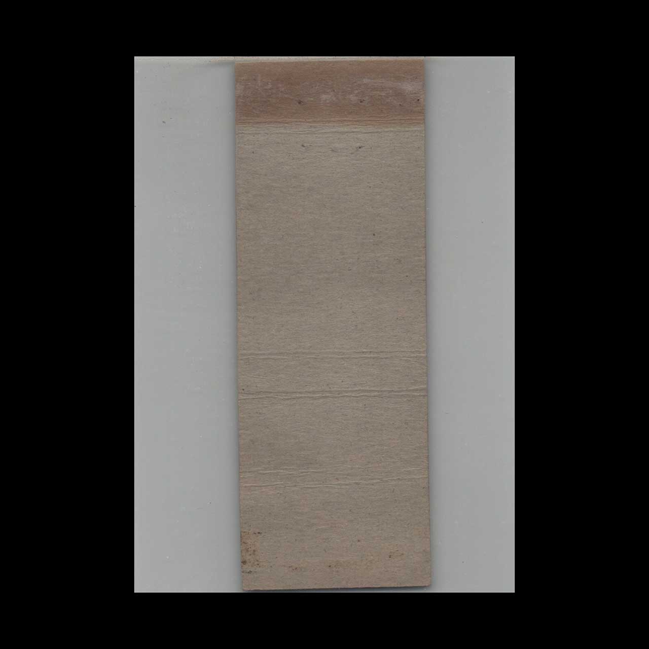 Matchbook Cover Hotel Bellerive Kansas City MO #1 Matchbook Cover Hotel Bellerive Kansas City MO #1