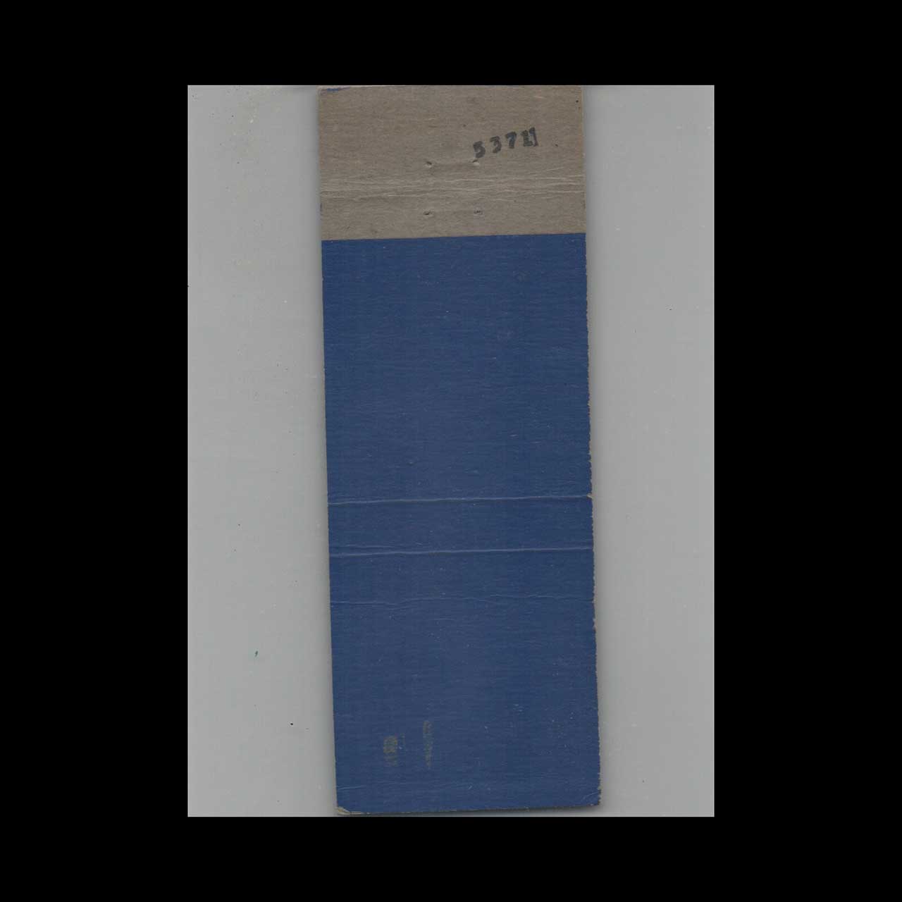 Matchbook Cover The Belvedere Hotel Baltimore MD Matchbook Cover The Belvedere Hotel Baltimore MD