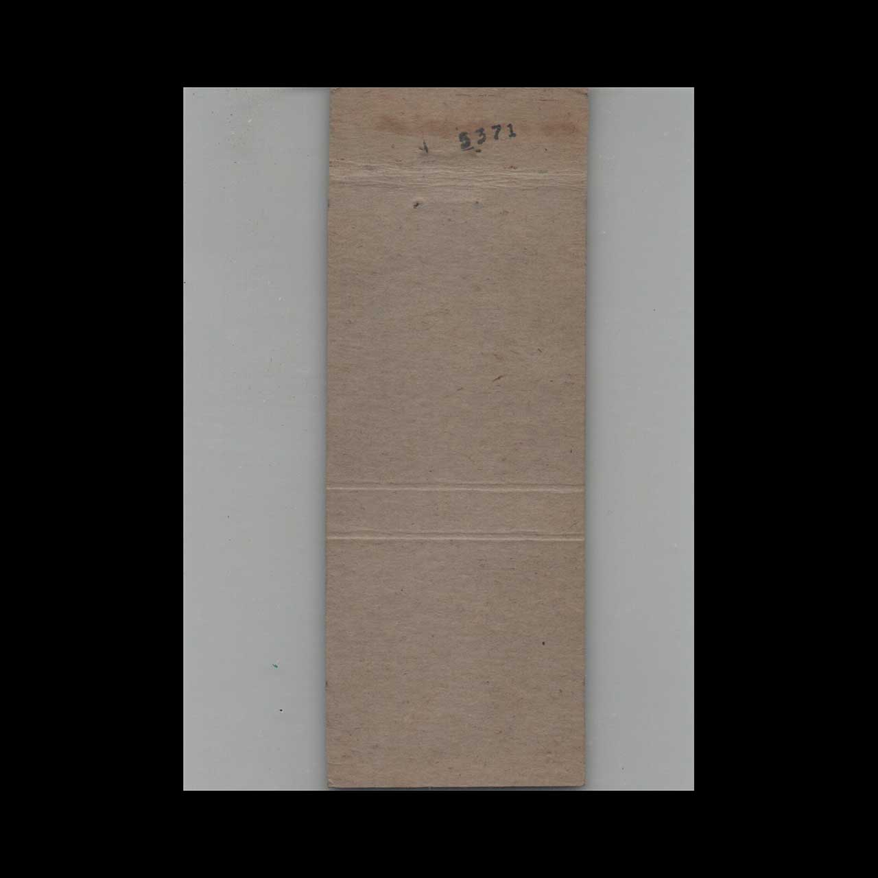 Matchbook Cover The Belvedere Hotel Baltimore MD Matchbook Cover The Belvedere Hotel Baltimore MD