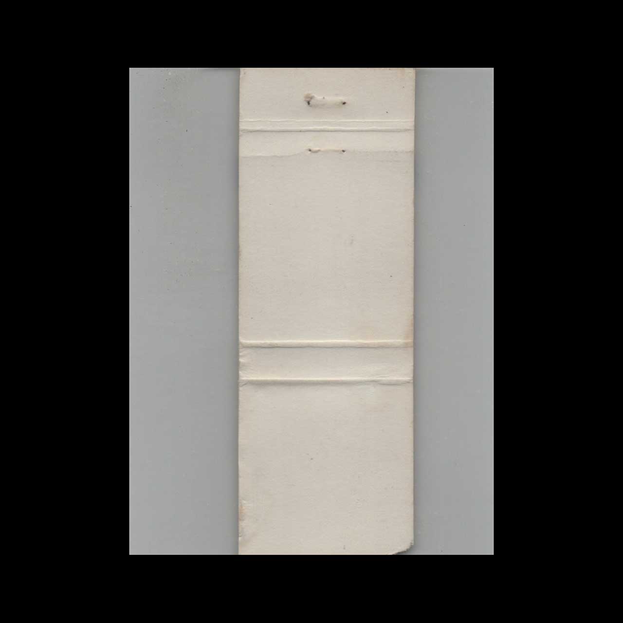 Matchbook Cover Bel Aire Motor Inn Albert Lea MN Matchbook Cover Bel Aire Motor Inn Albert Lea MN