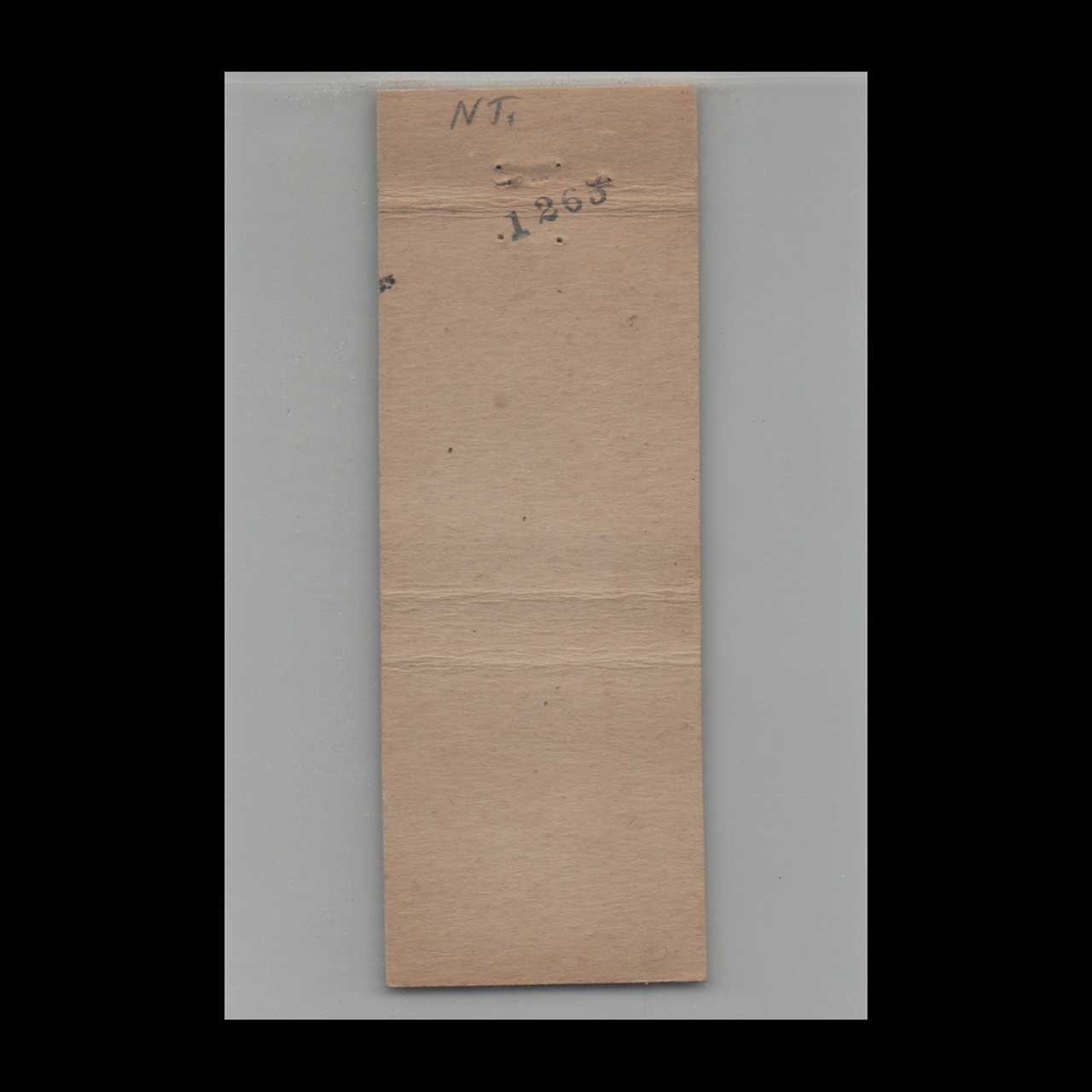 Stones Cafe Glenrock WY Matchbook Cover Stones Cafe Glenrock WY Matchbook Cover