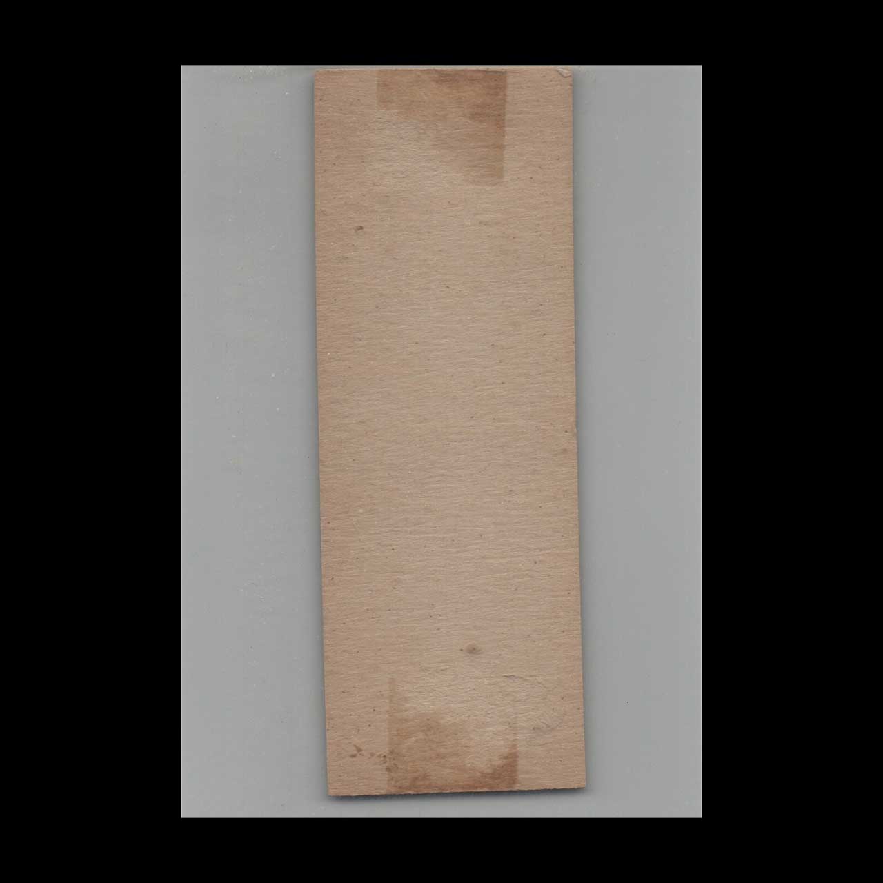 The Best Yet Restaurant Buffalo NY Matchbook Cover The Best Yet Restaurant Buffalo NY Matchbook Cover