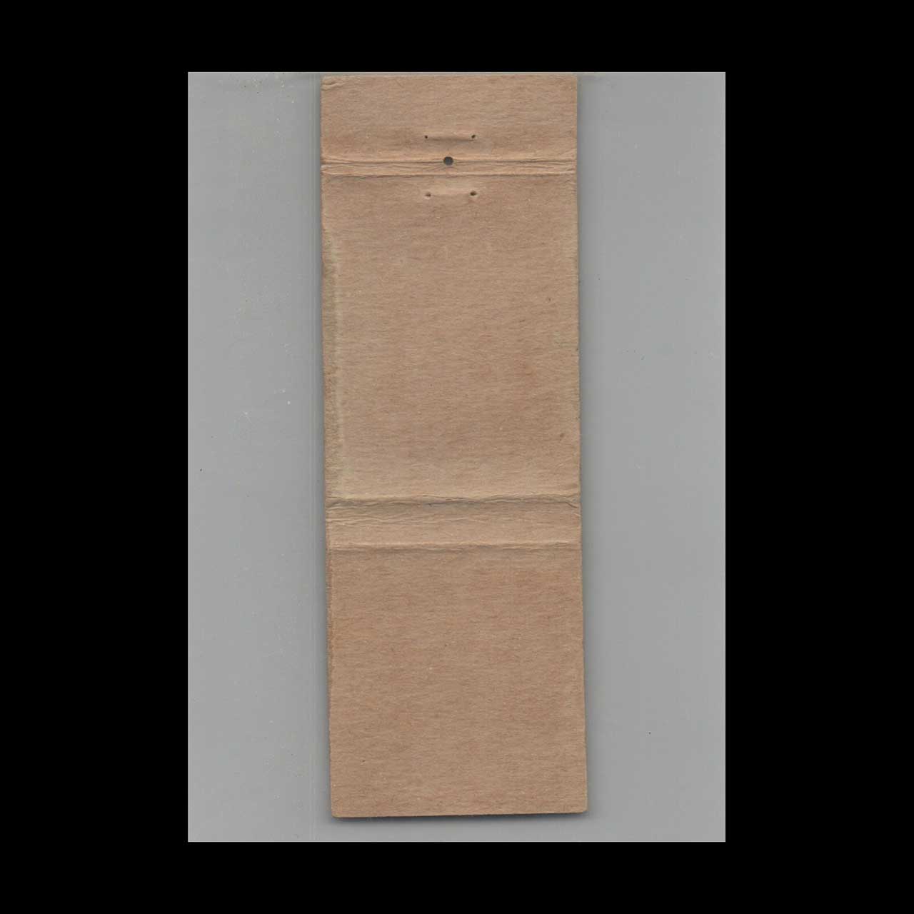 Rand Drug Store Matchbook Cover Carthage TX Rand Drug Store Matchbook Cover Carthage TX