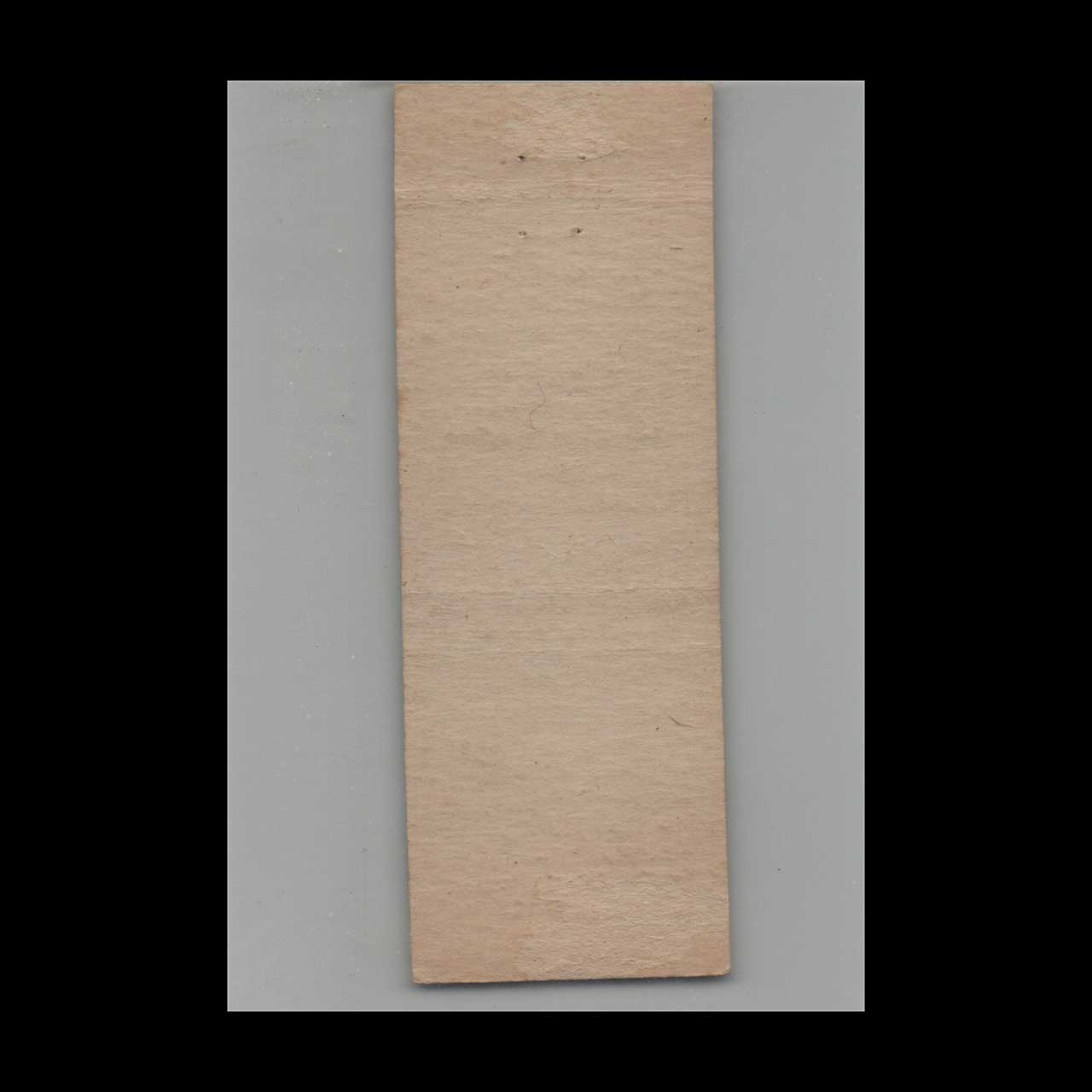 Rex Restaurant Matchbook Cover Morehead City NC Rex Restaurant Matchbook Cover Morehead City NC