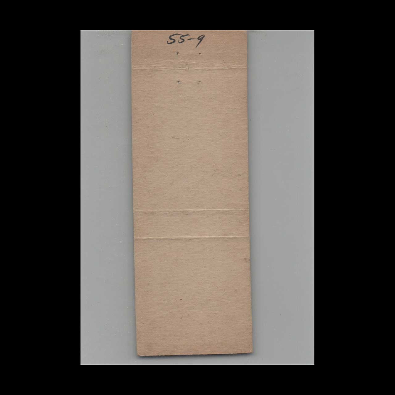 Remco Matchcover Club 15th Annual RMS Convention Remco Matchcover Club 15th Annual RMS Convention