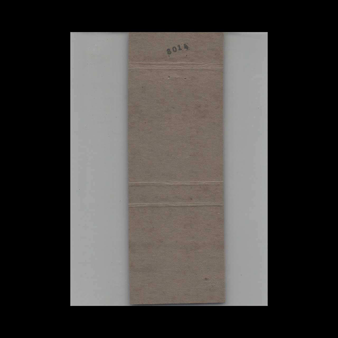 Furness Bermuda Line Ocean Monarch Matchbook Cover Furness Bermuda Line Ocean Monarch Matchbook Cover