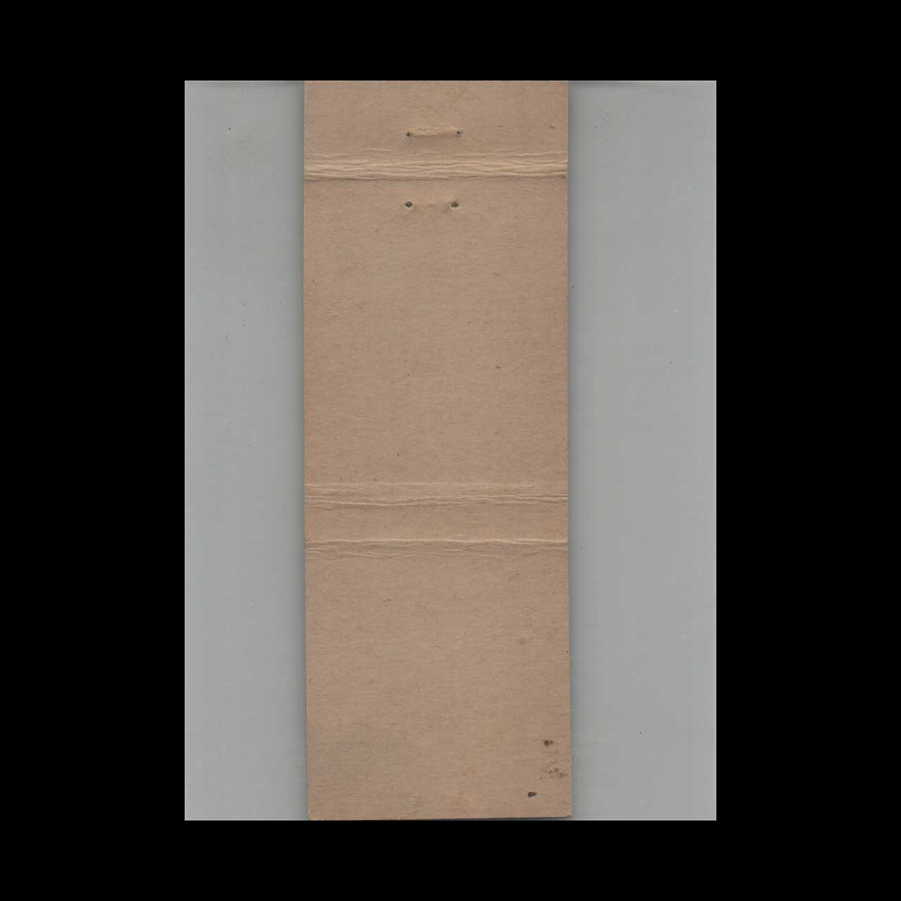 Maid of the Mist Matchbook Cover Niagara Falls Souvenir Maid of the Mist Matchbook Cover Niagara Falls Souvenir