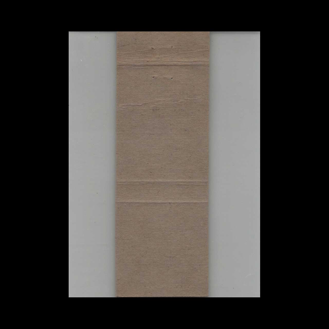 Perkins Americana Clay Springs Motel Hanover VA Matchbook Cover Perkins Americana Clay Springs Motel Hanover VA Matchbook Cover