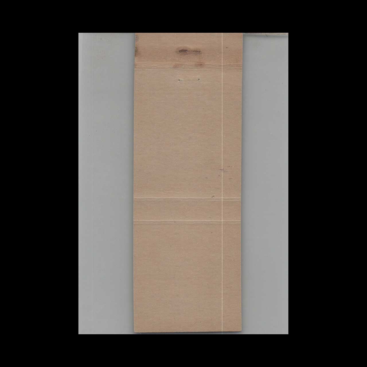 BPOE Elks Club Lodge 1466 Webster MA Matchbook Cover BPOE Elks Club Lodge 1466 Webster MA Matchbook Cover