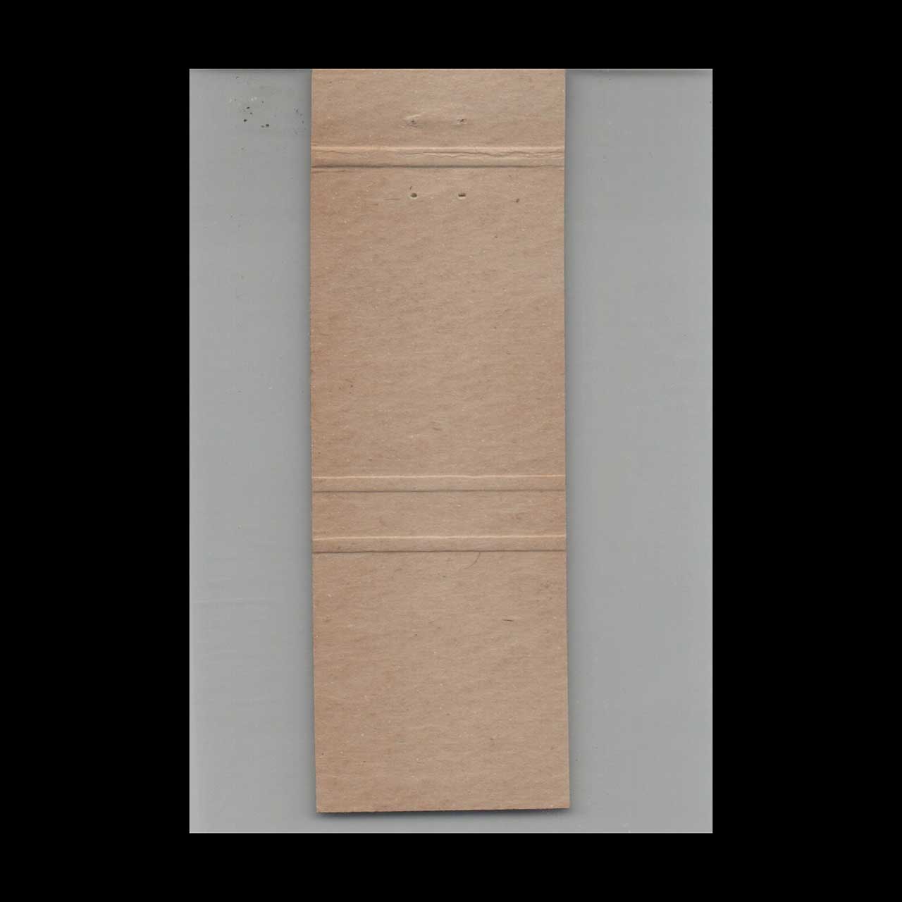 Matchbook Cover Peace Bridge Lanes Inc Buffalo NY Matchbook Cover Peace Bridge Lanes Inc Buffalo NY