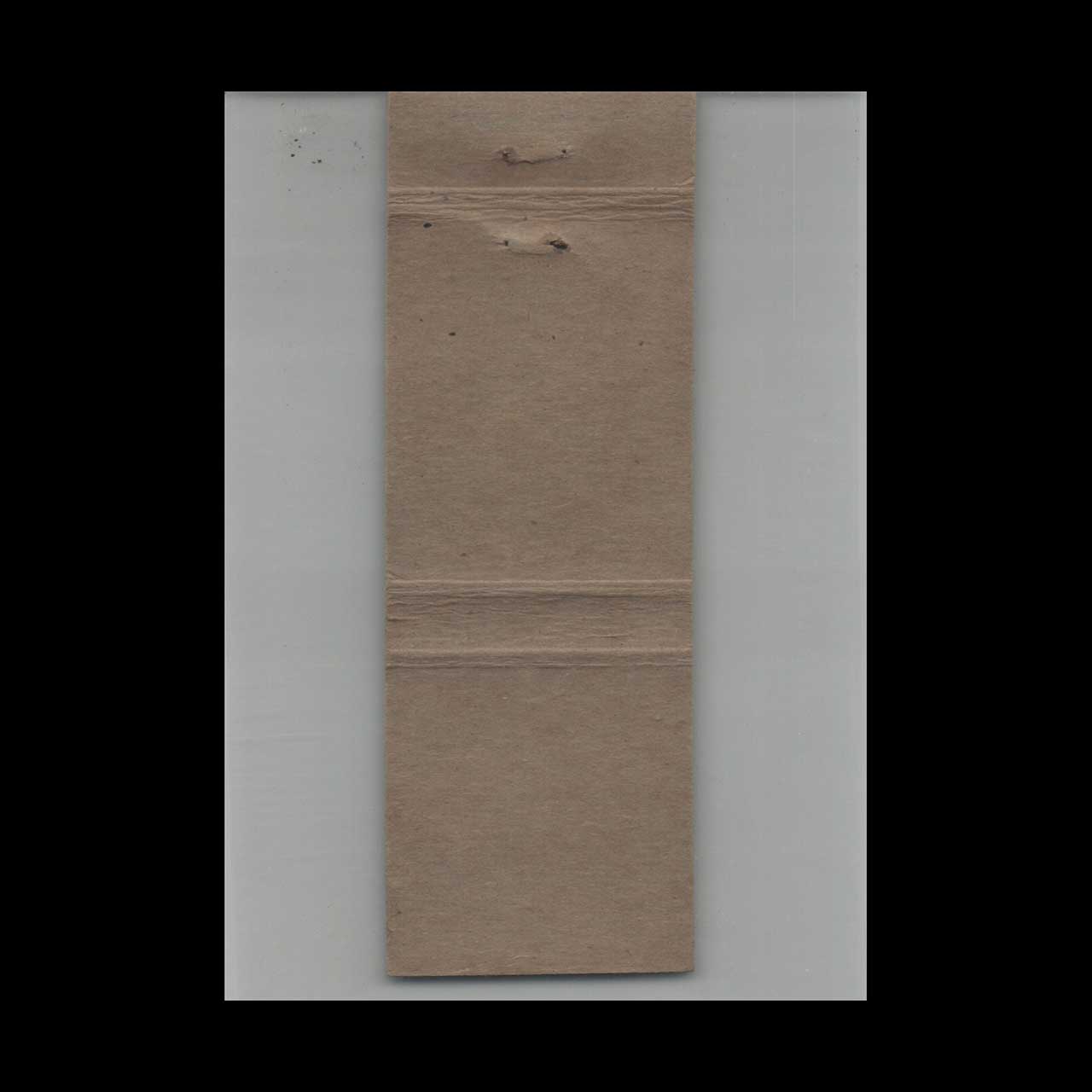 Matchbook Cover Ten Pin Lanes Lawrence Long Island NY Matchbook Cover Ten Pin Lanes Lawrence Long Island NY