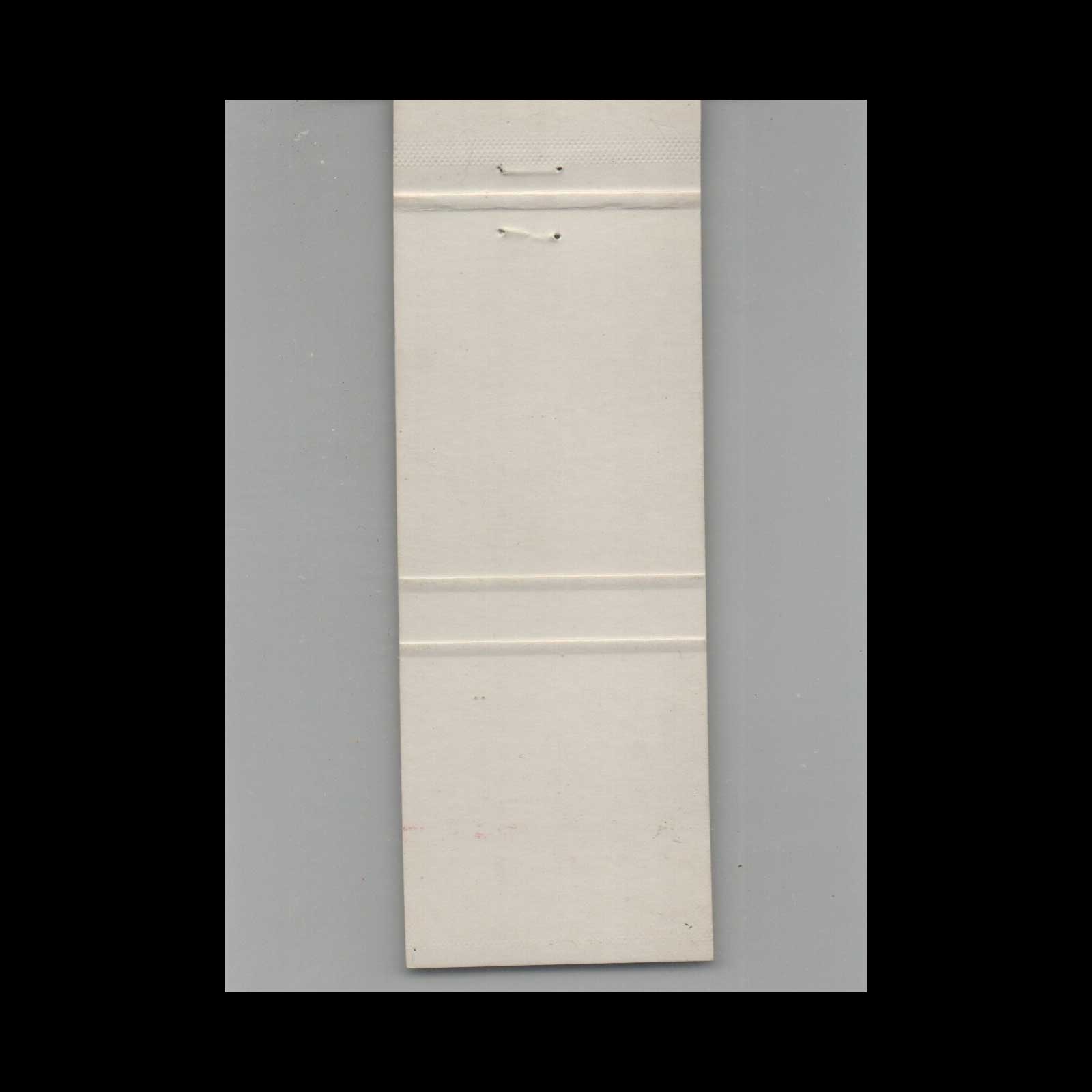 Matchbook Cover Cooper Court Gatlinburg TN Matchbook Cover Cooper Court Gatlinburg TN