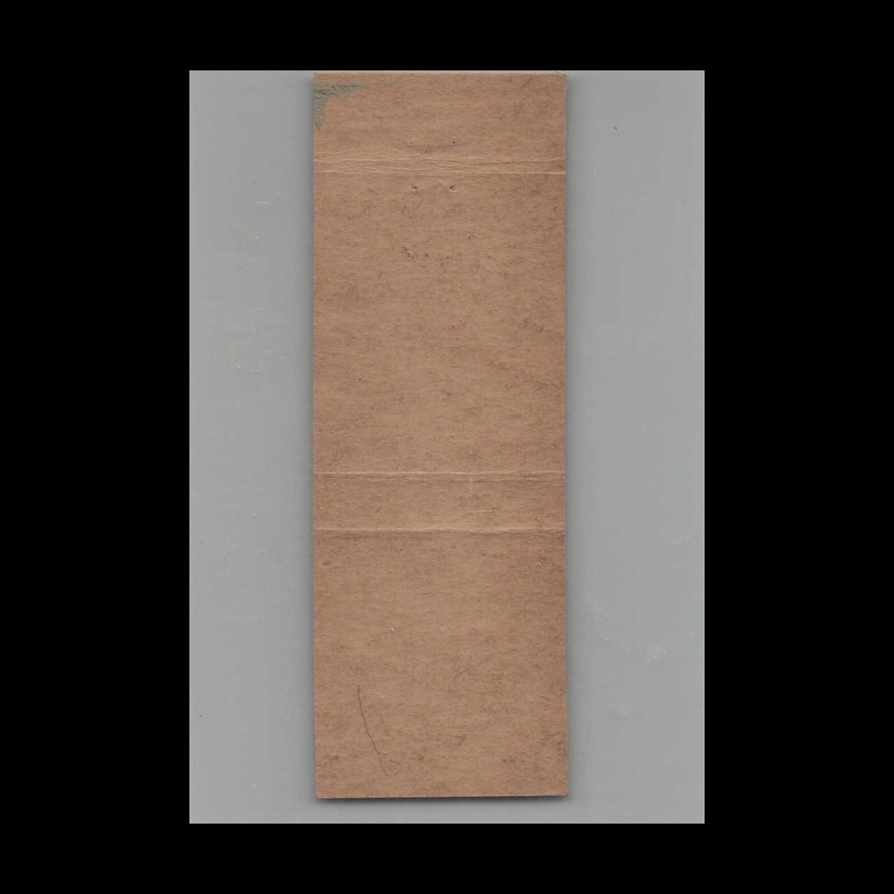 Texaco Vincents Service Station Lewiston NY Matchbook Cover Texaco Vincents Service Station Lewiston NY Matchbook Cover