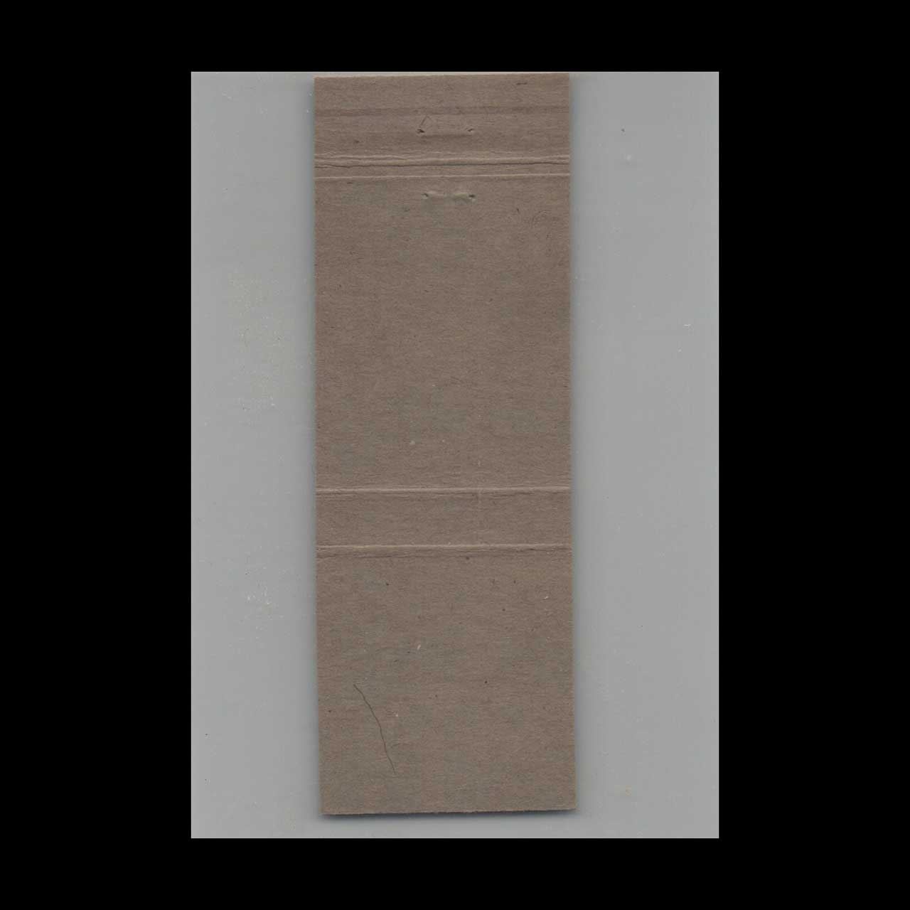 Roy Allgood Texaco Station Matchbook Cover Taylor TX Roy Allgood Texaco Station Matchbook Cover Taylor TX