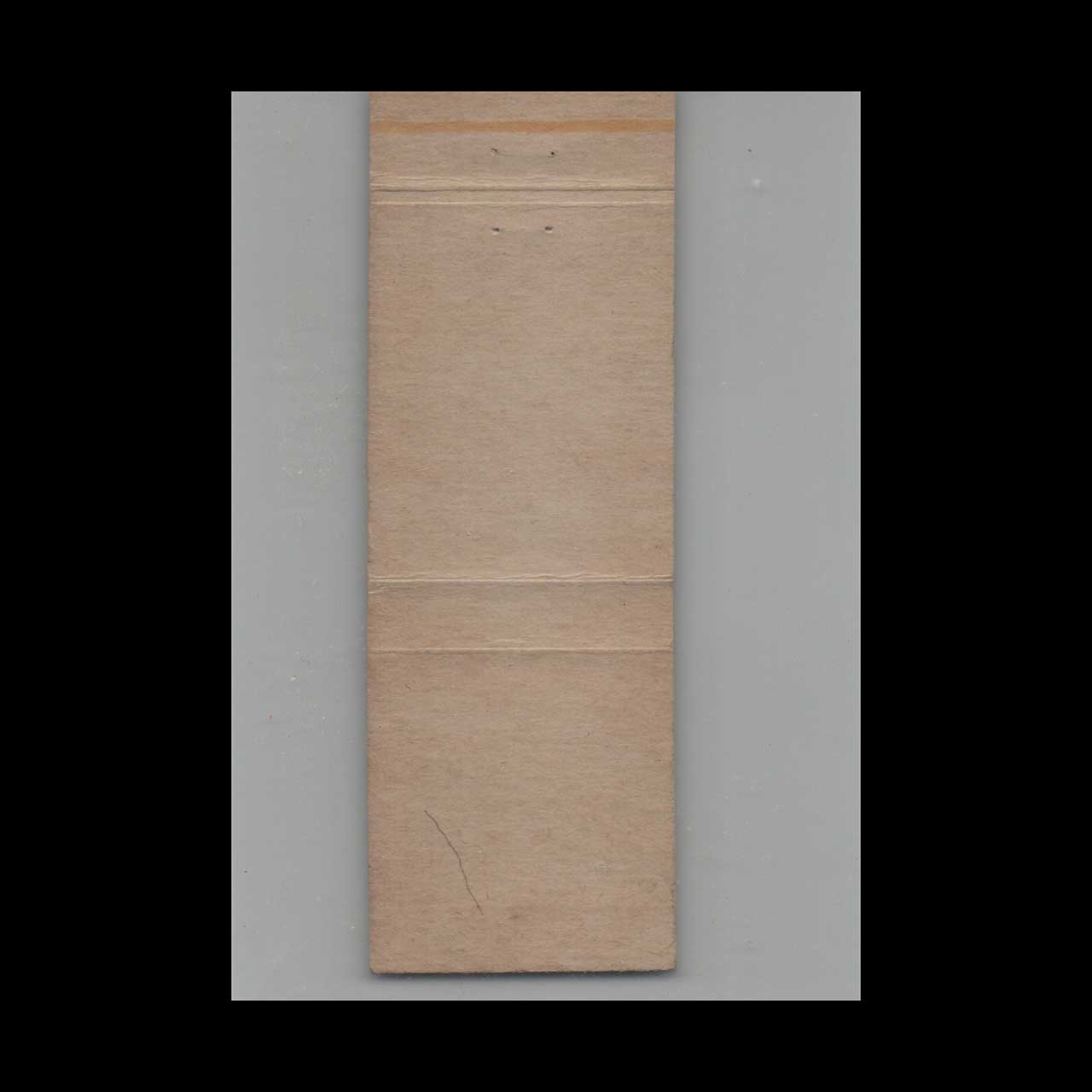 Earls Texaco Service Matchbook Cover Sunburst MT Earls Texaco Service Matchbook Cover Sunburst MT