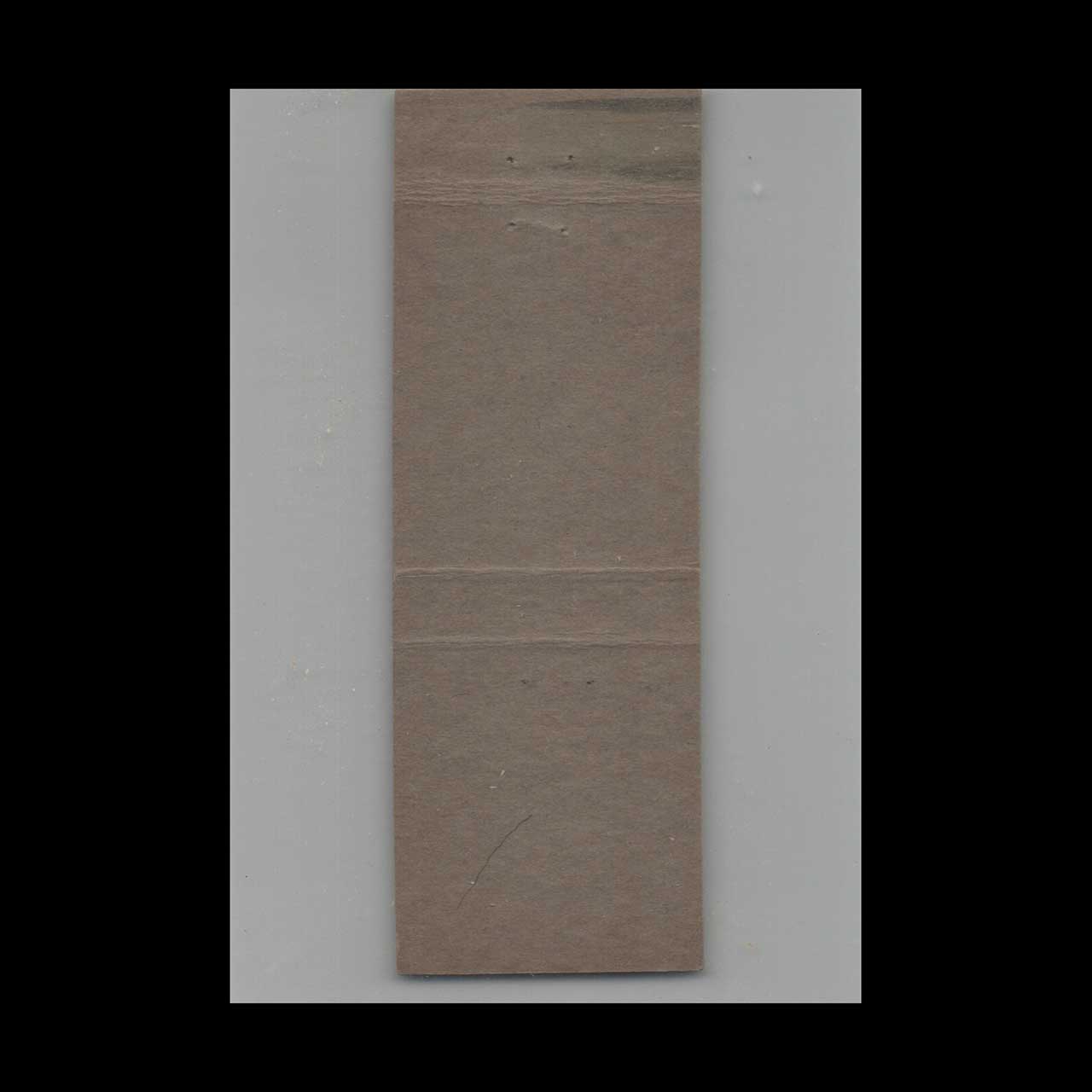 York Haven Garage Texaco Matchbook Cover York Haven Garage Texaco Matchbook Cover