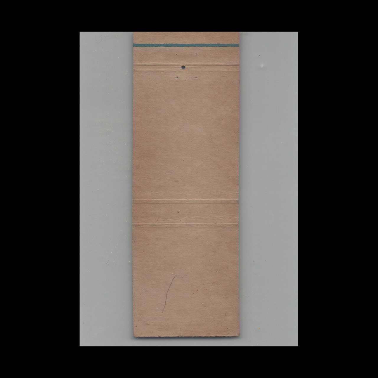 Jack Wilkie Texaco Service Station Dallas TX Matchbook Cover Jack Wilkie Texaco Service Station Dallas TX Matchbook Cover