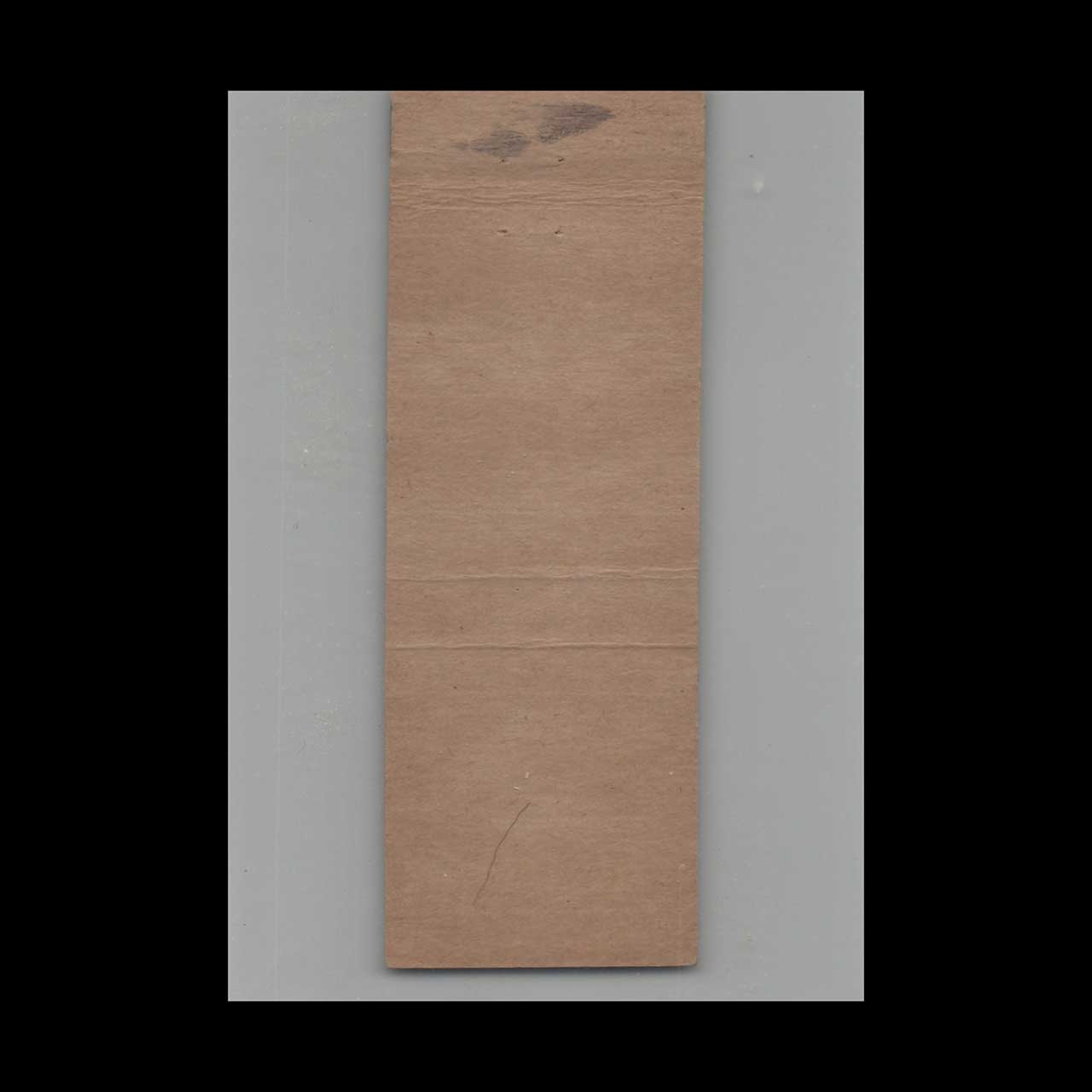 York Haven Garage Texaco Matchbook Cover York Haven Garage Texaco Matchbook Cover