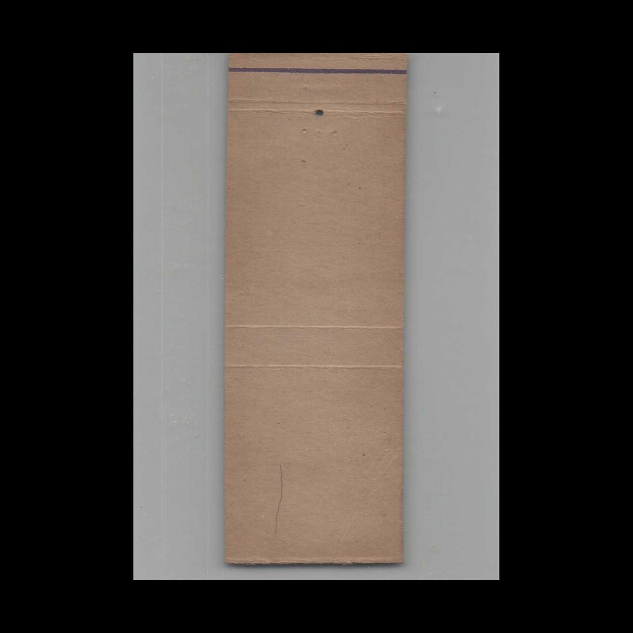 Texaco Gas Station Matchbook Cover Kemper Motor Co Cameron Texaco Gas Station Matchbook Cover Kemper Motor Co Cameron