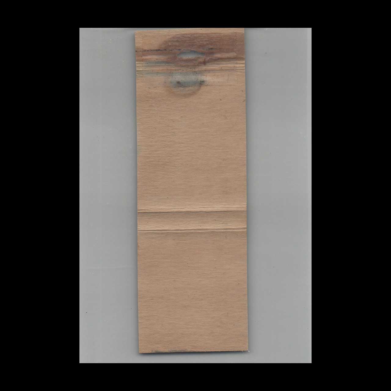 Matchbook Cover Royal Palm Hotel Fort Myers FL Matchbook Cover Royal Palm Hotel Fort Myers FL