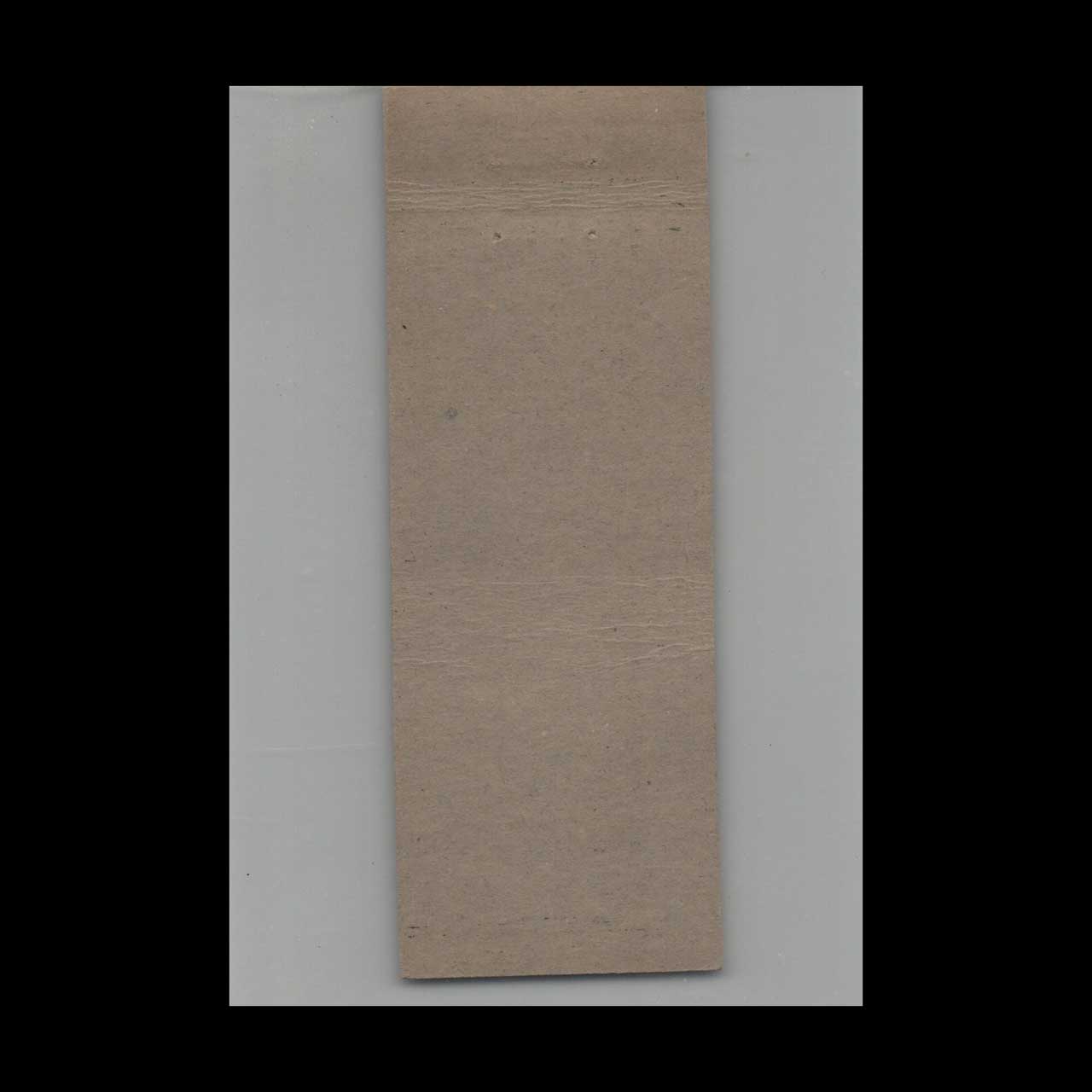 Matchbook Cover Main St Liquor Store Fort Myers FL Matchbook Cover Main St Liquor Store Fort Myers FL