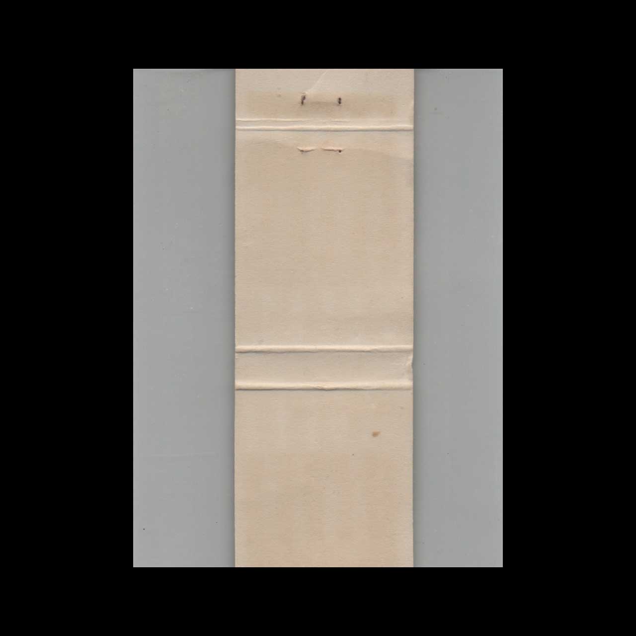 Matchbook Cover Sea Hatch Seafood Grill Fort Myers FL Matchbook Cover Sea Hatch Seafood Grill Fort Myers FL