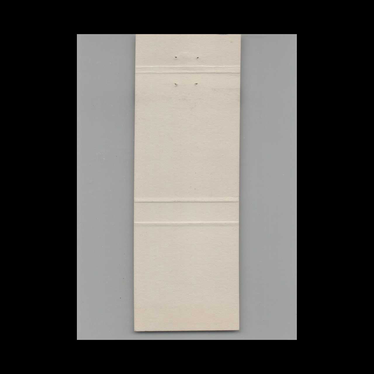 Matchbook Cover FudPuckers Beachside Bar & Grill Destin FL Matchbook Cover FudPuckers Beachside Bar & Grill Destin FL