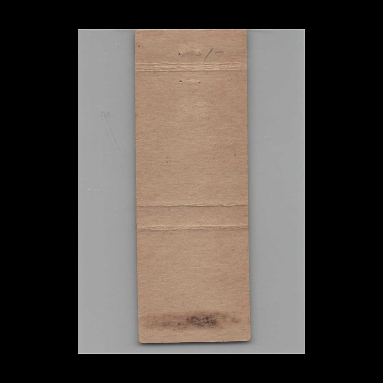 Matchbook Cover Household Finance Ocala FL Matchbook Cover Household Finance Ocala FL