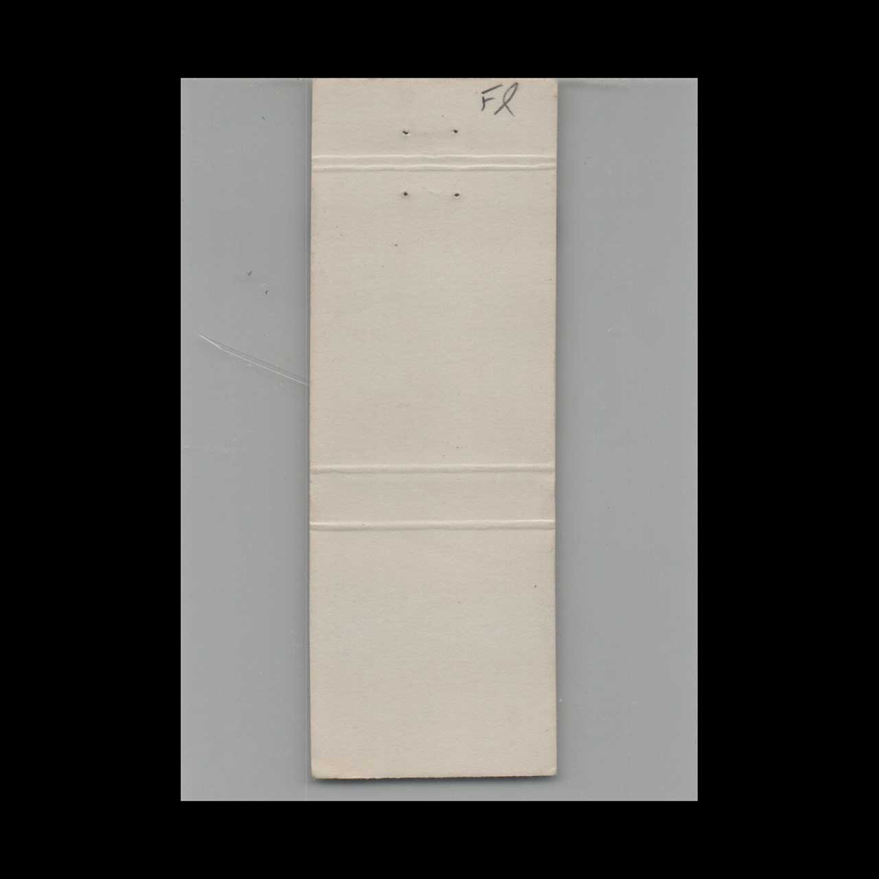 Matchbook Cover Keystone Jewelers Ocala FL Matchbook Cover Keystone Jewelers Ocala FL
