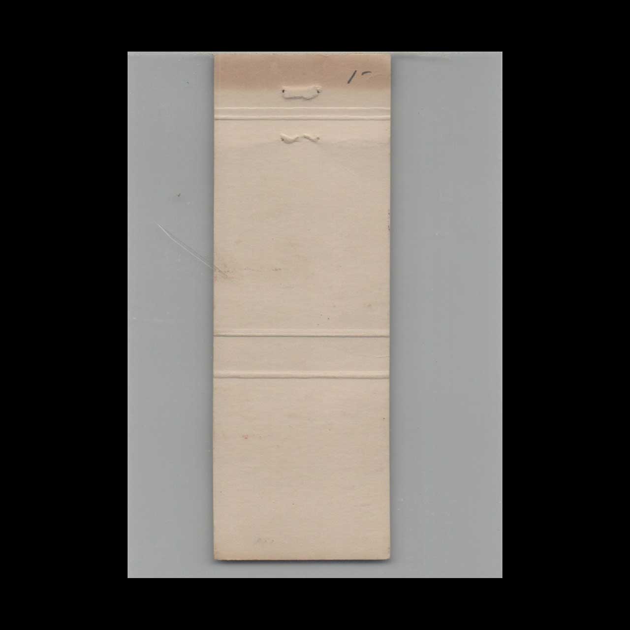 Matchbook Cover Lighting Unlimited Inc Ocala FL Matchbook Cover Lighting Unlimited Inc Ocala FL